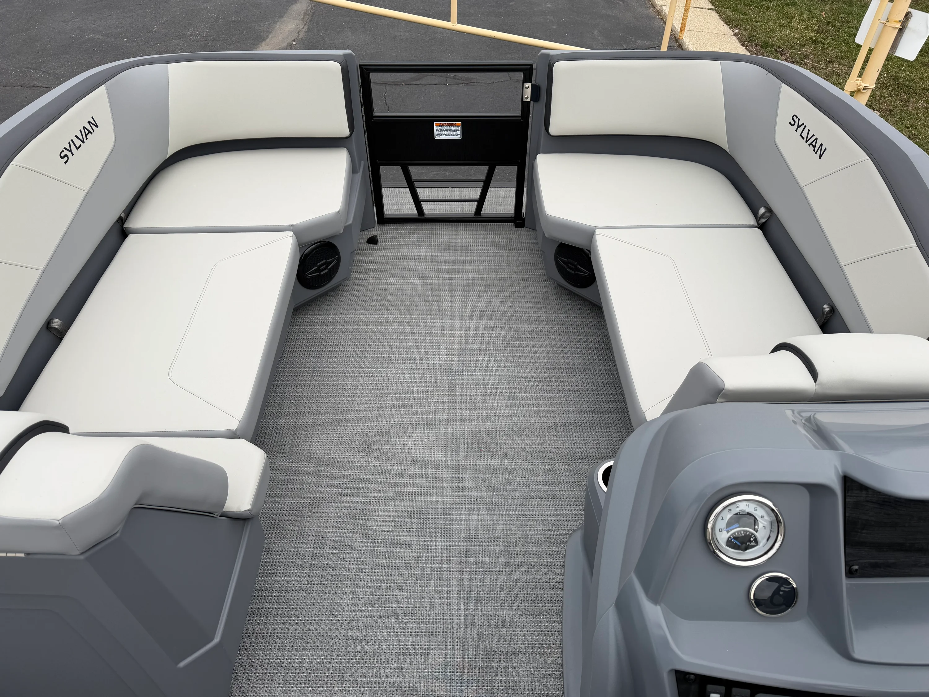 2025 Sylvan A 20 Image Thumbnail #14