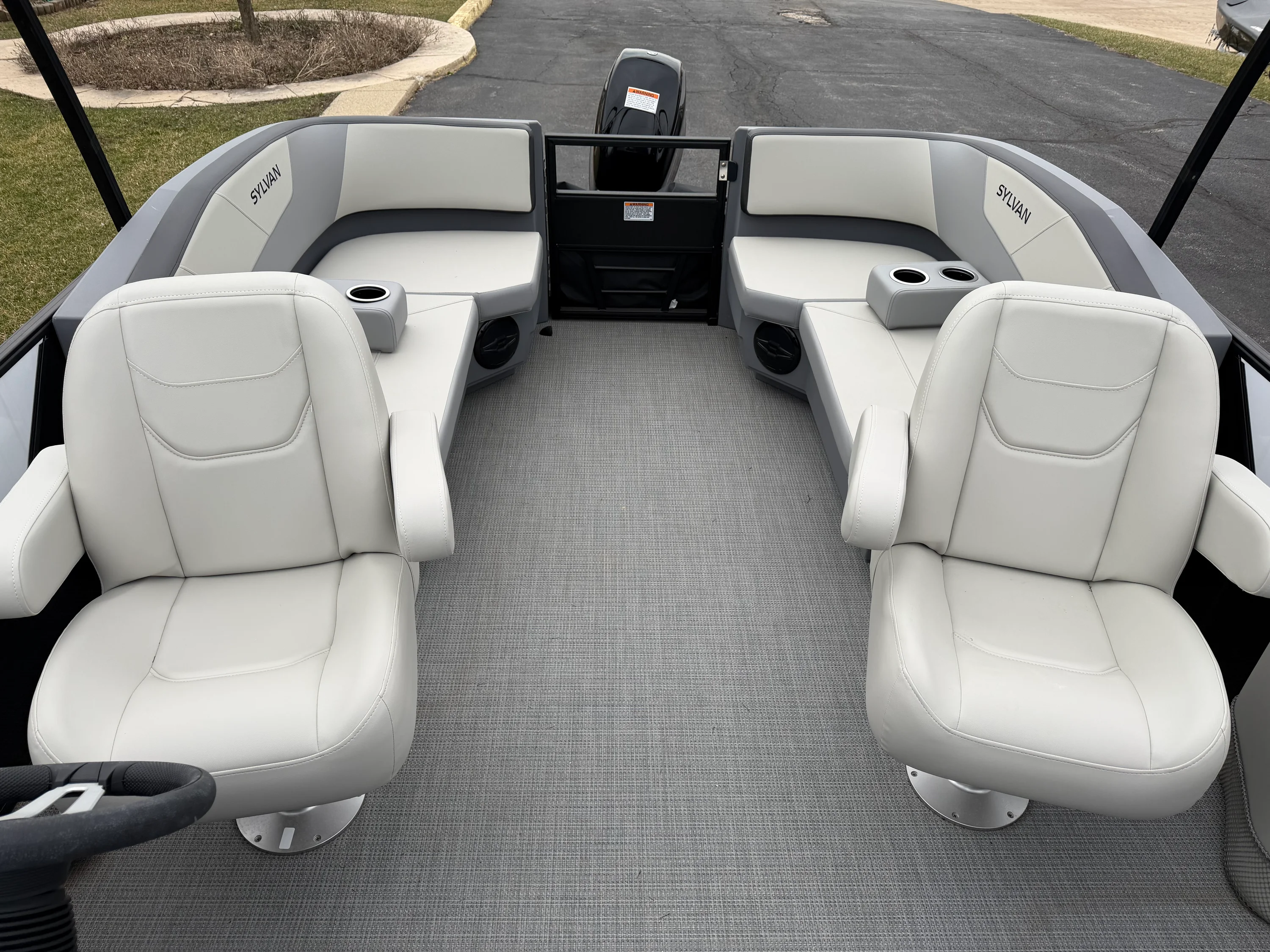 2025 Sylvan A 20 Image Thumbnail #8
