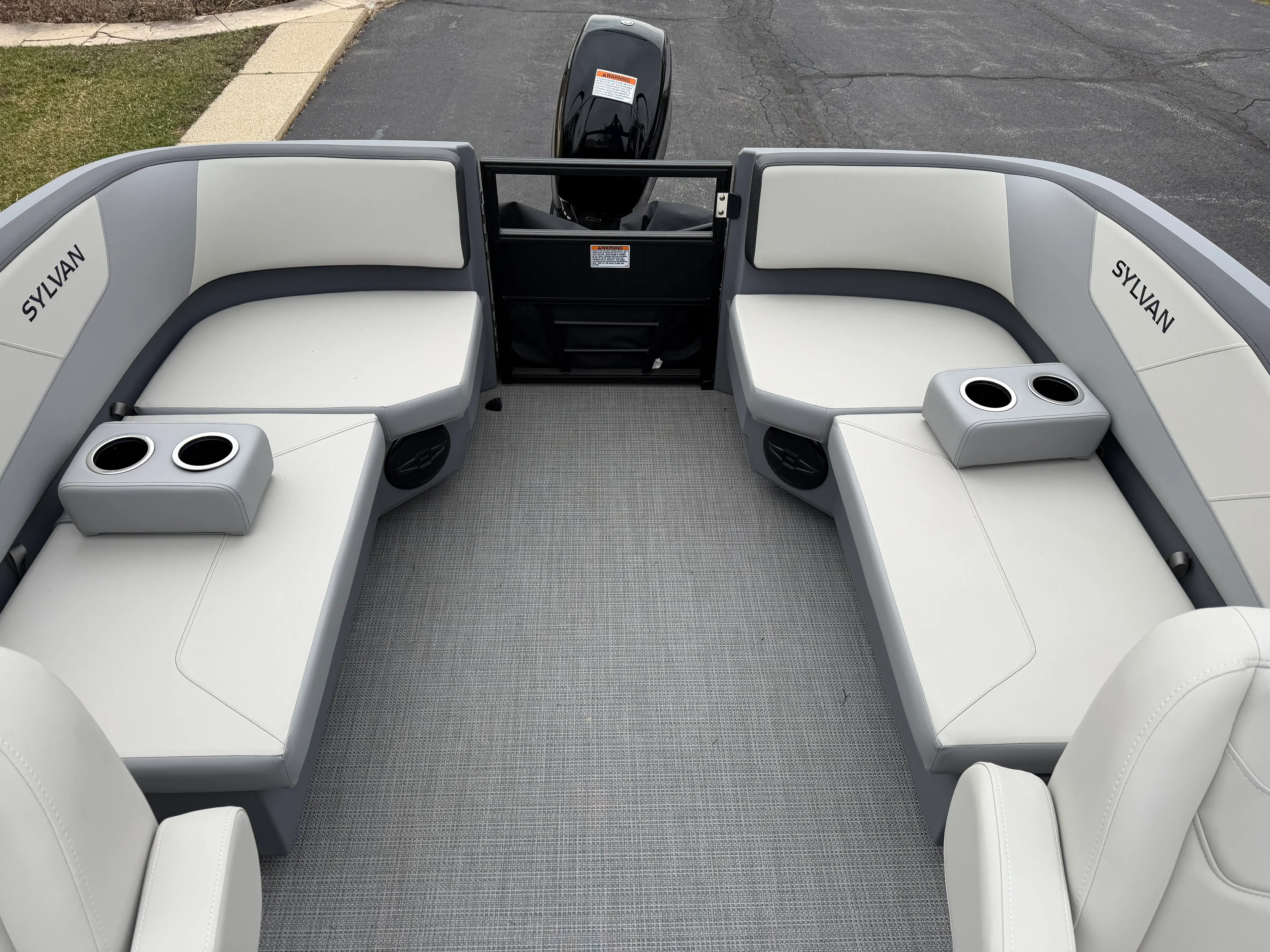 2025 Sylvan A 20 Image Thumbnail #9