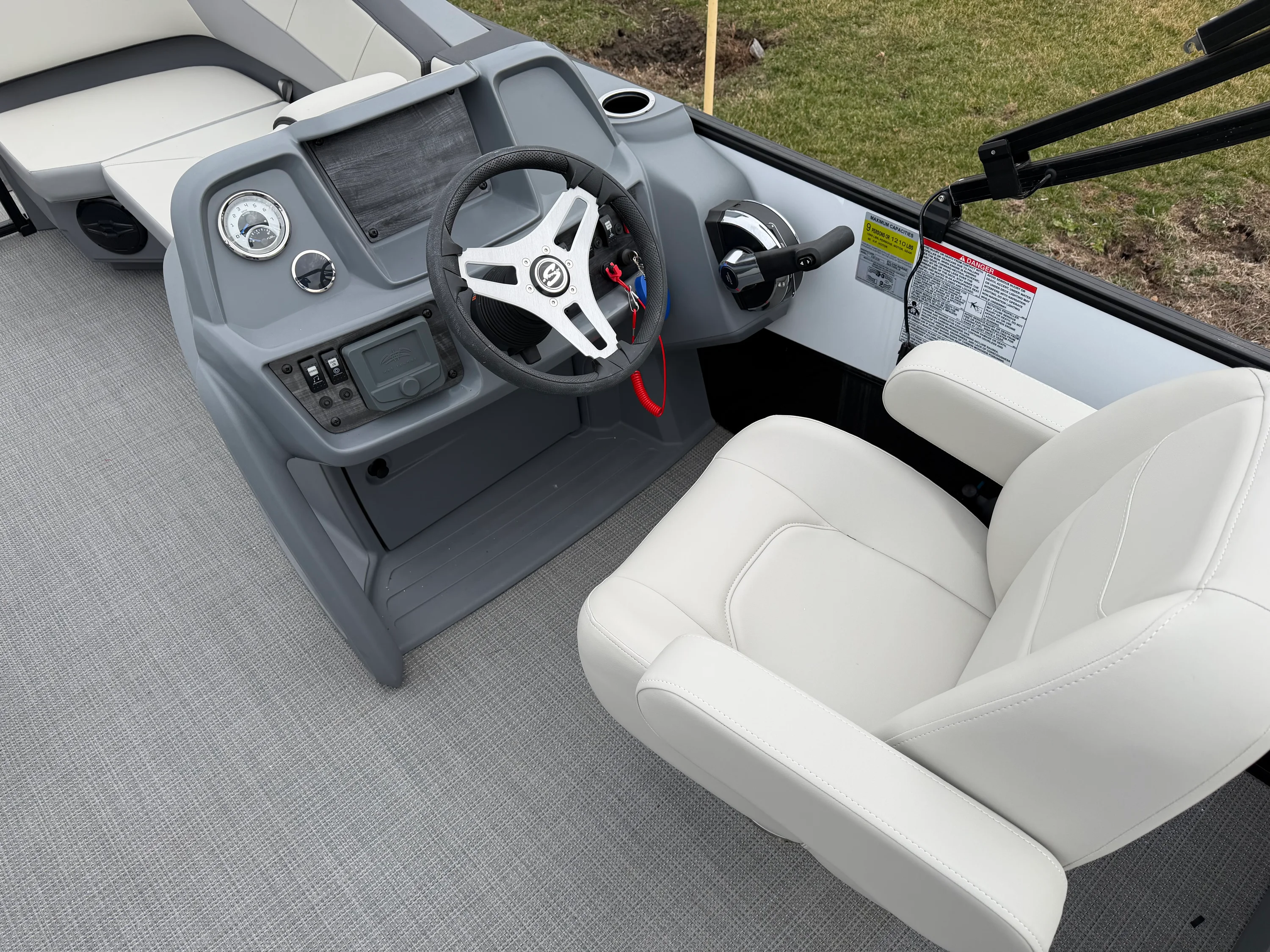 2025 Sylvan A 20 Image Thumbnail #11