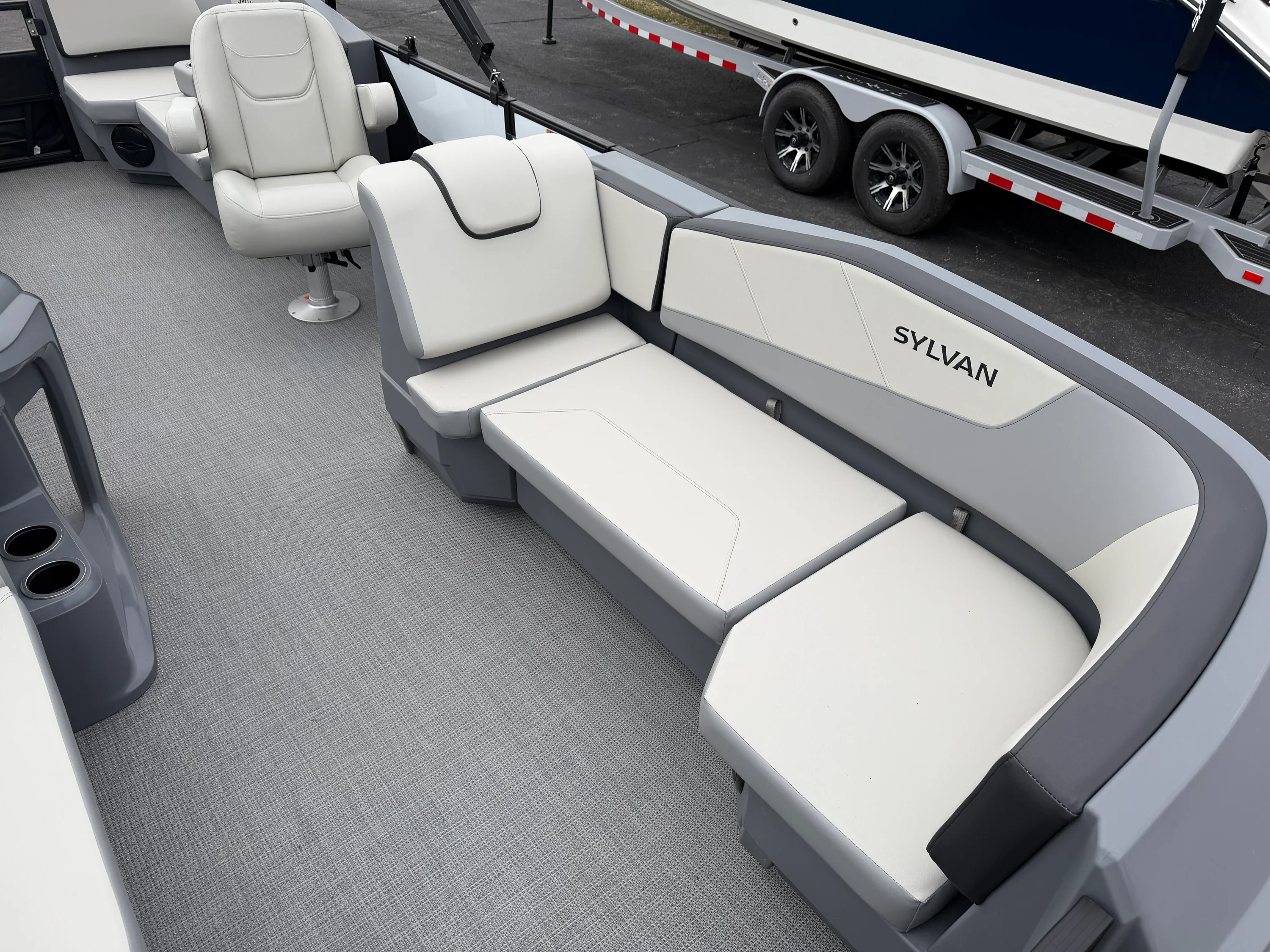 2025 Sylvan A 20 Image Thumbnail #5