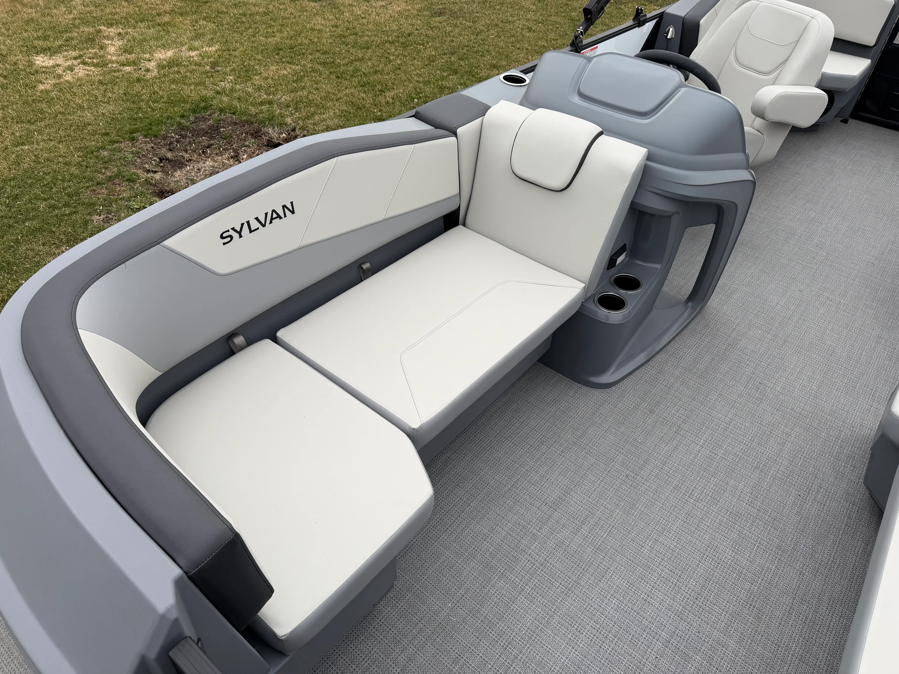 2025 Sylvan A 20 Image Thumbnail #6