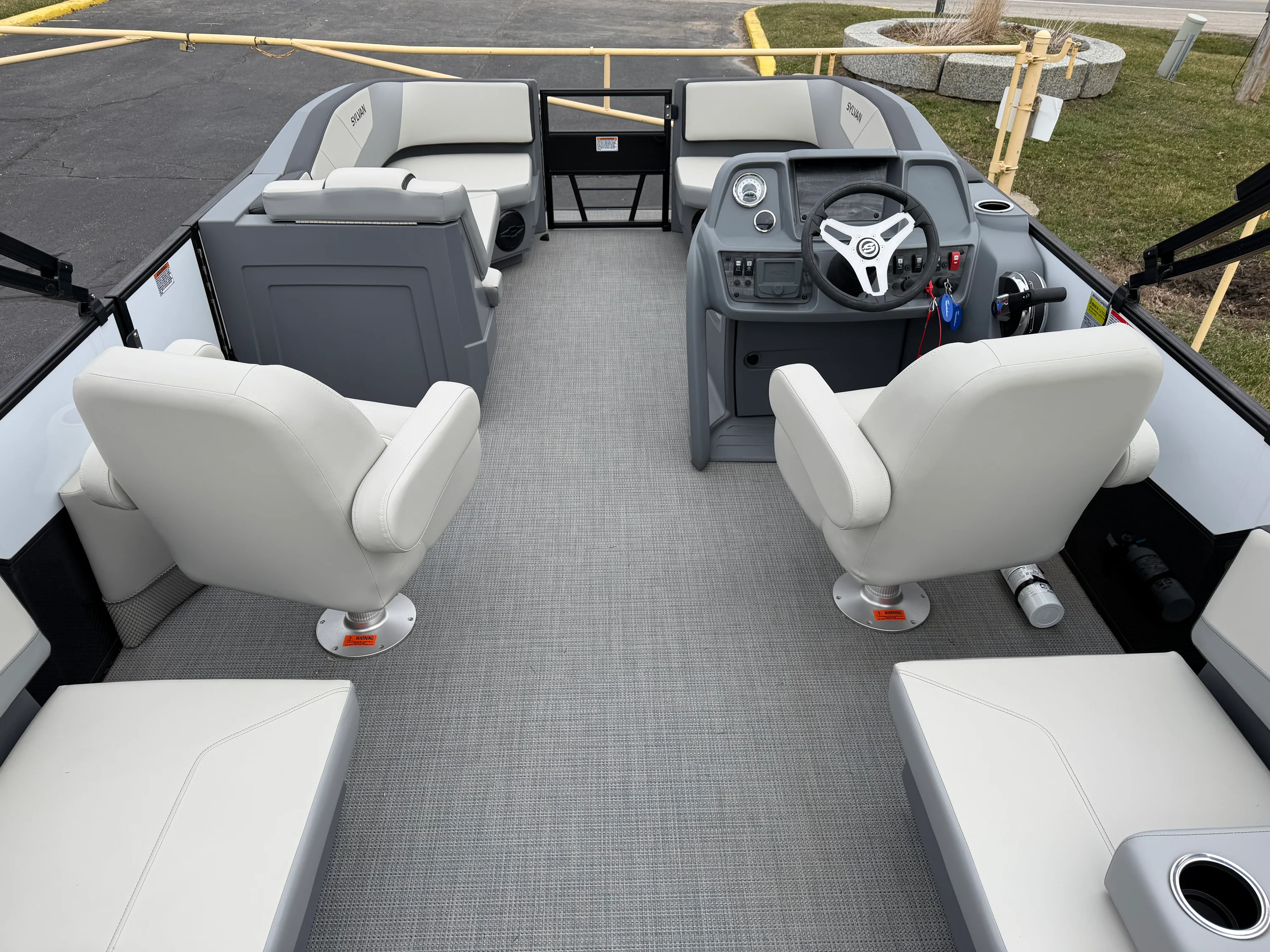 2025 Sylvan A 20 Image Thumbnail #10