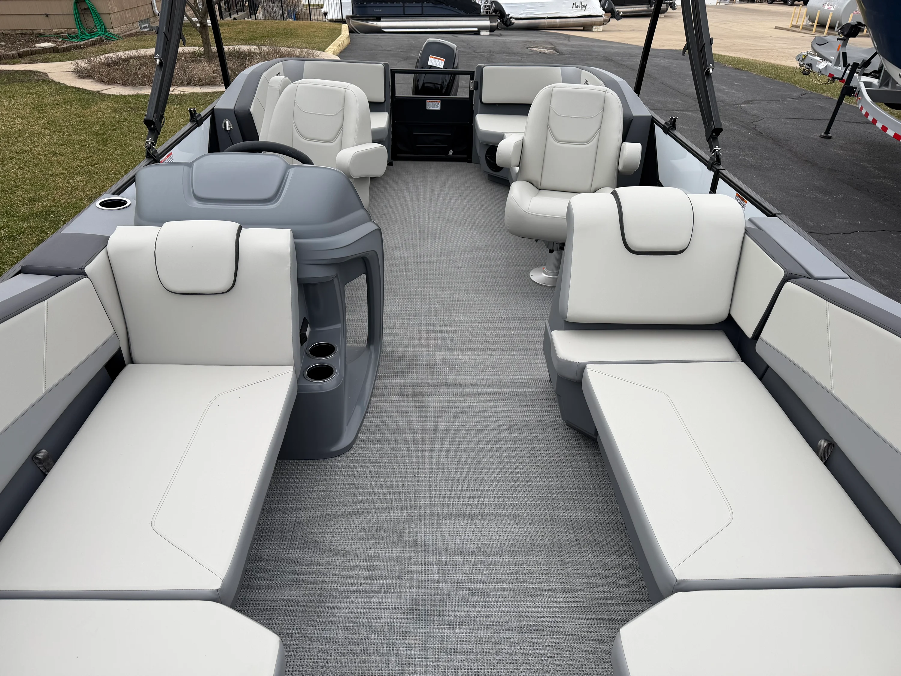 2025 Sylvan A 20 Image Thumbnail #4