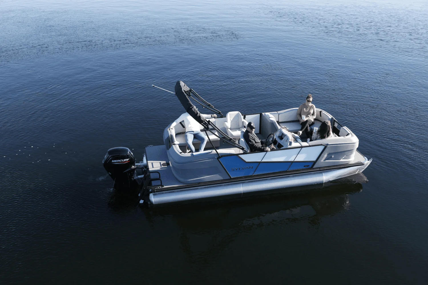 2025 Sylvan A 20 Image Thumbnail #0