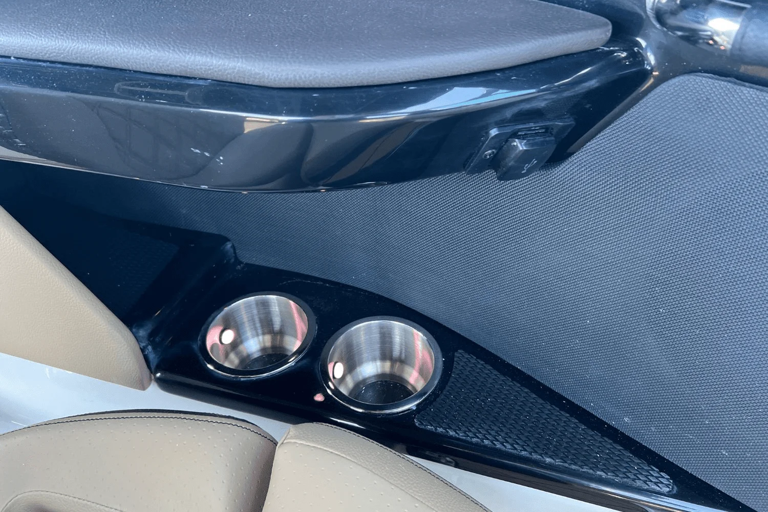 2025 Sea Ray SLX 260 Surf Image Thumbnail #21