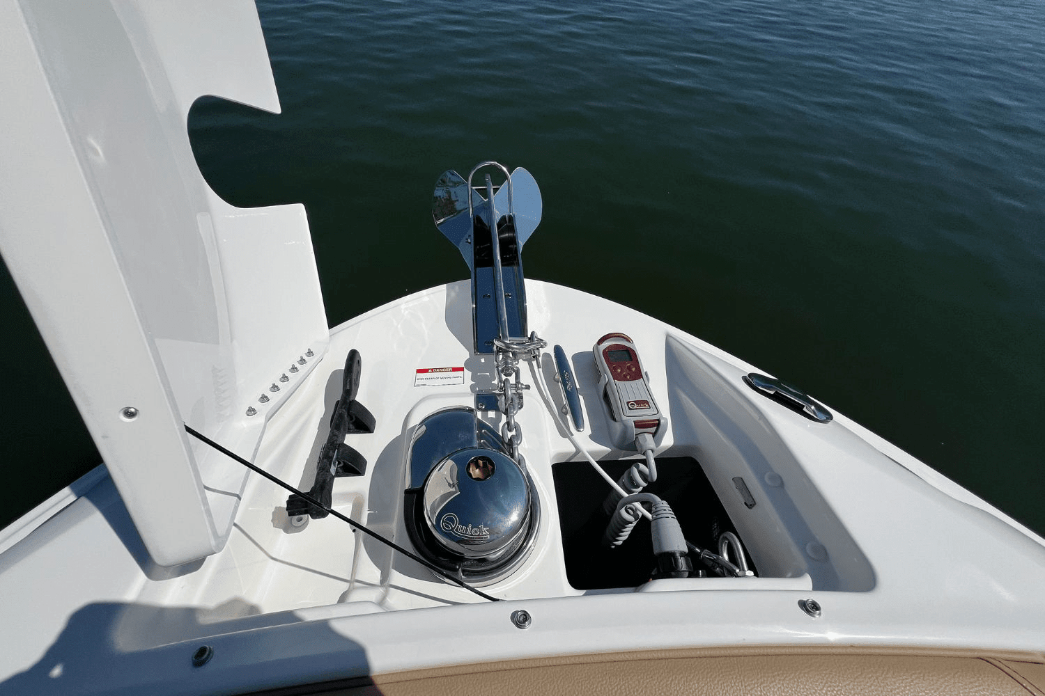 2025 Sea Ray SLX 260 Surf Image Thumbnail #36