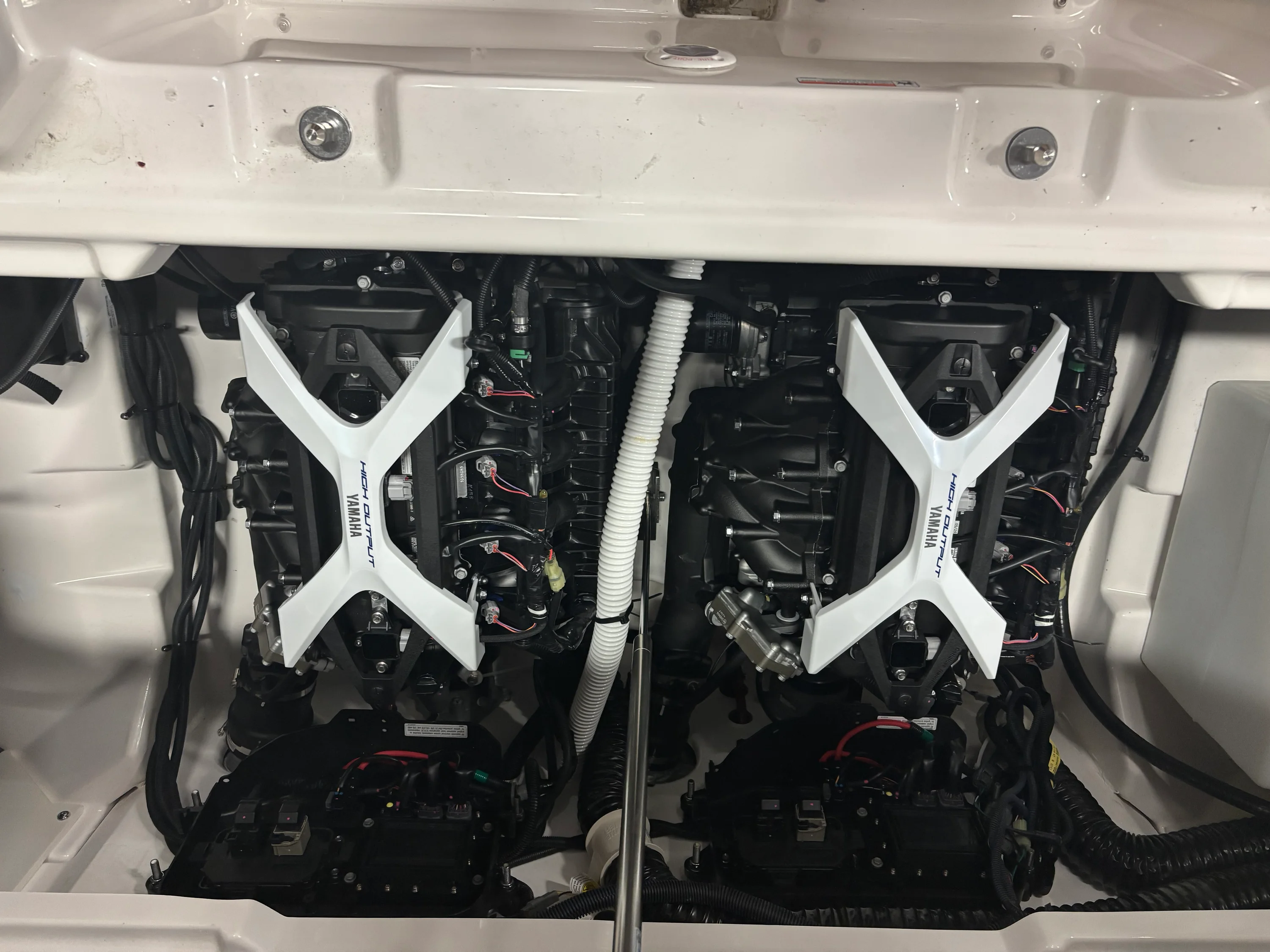 2025 Yamaha 252S Image Thumbnail #10