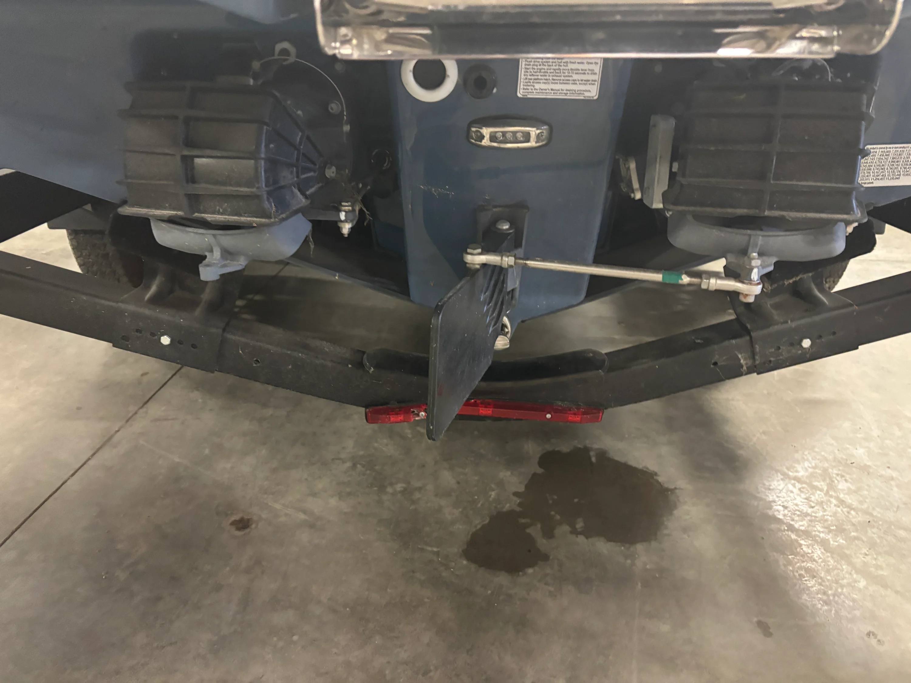 2025 Yamaha 252S Image Thumbnail #12