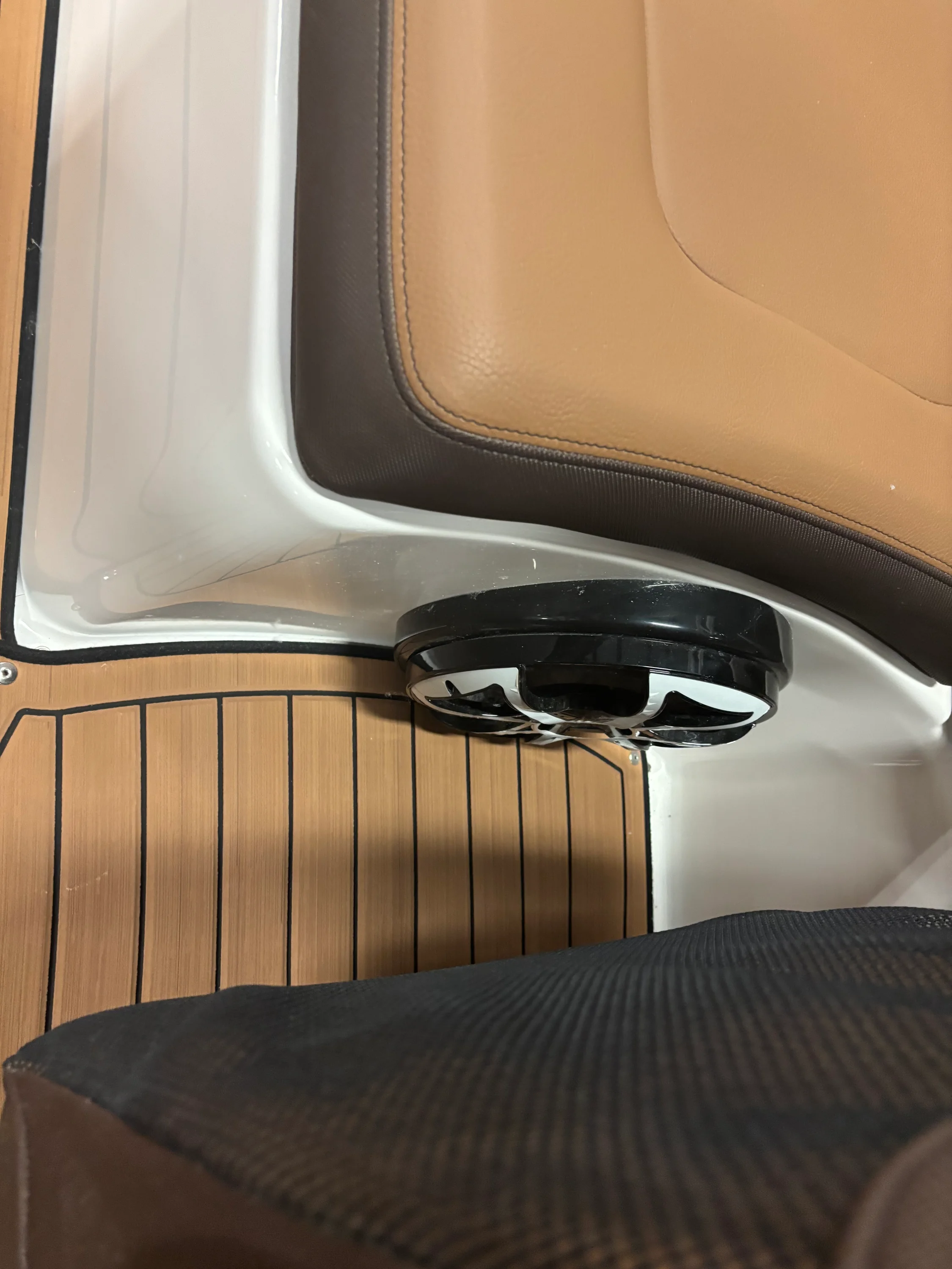 2025 Yamaha 252S Image Thumbnail #13