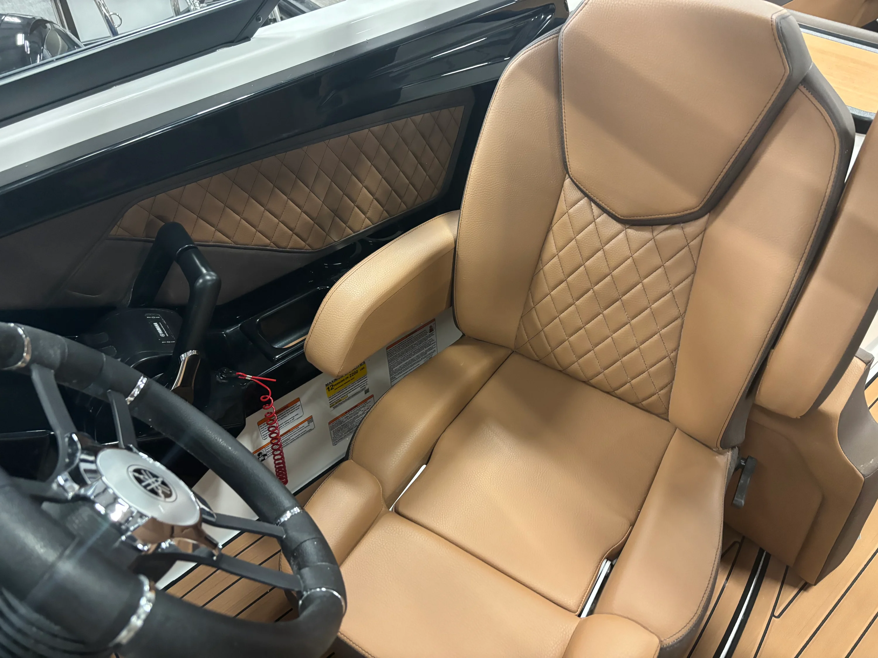 2025 Yamaha 252S Image Thumbnail #9