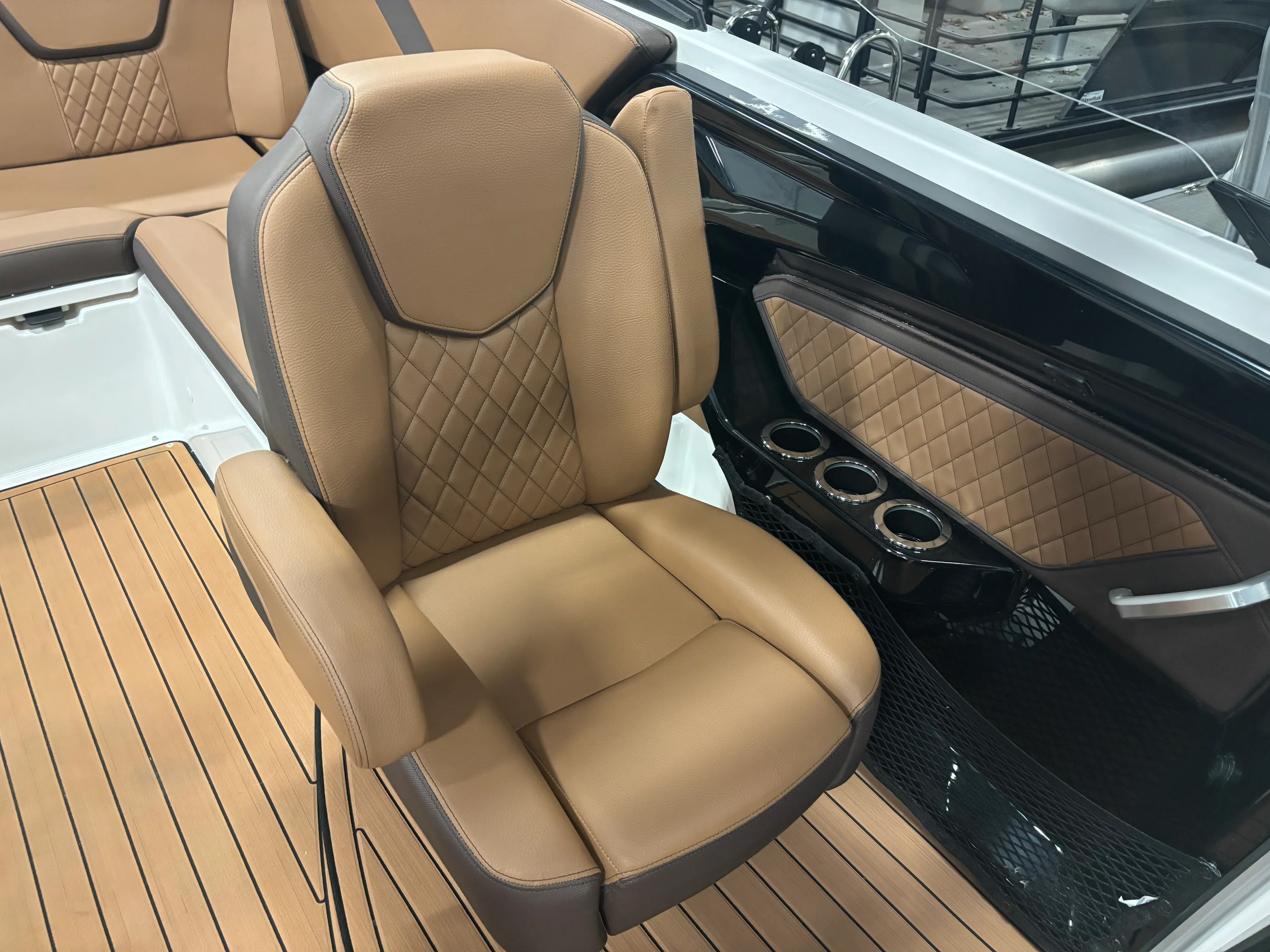 2025 Yamaha 252S Image Thumbnail #8