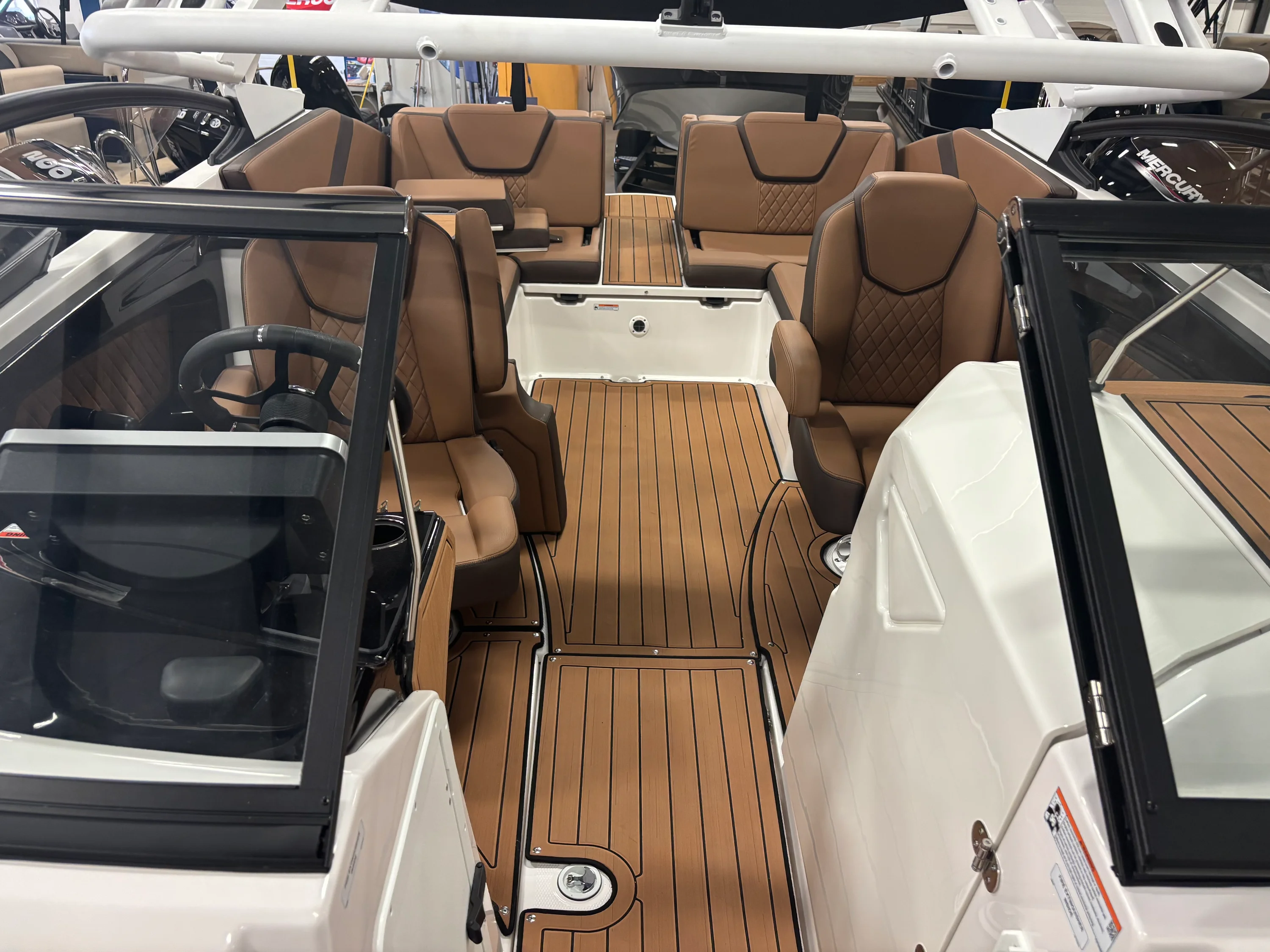 2025 Yamaha 252S Image Thumbnail #6