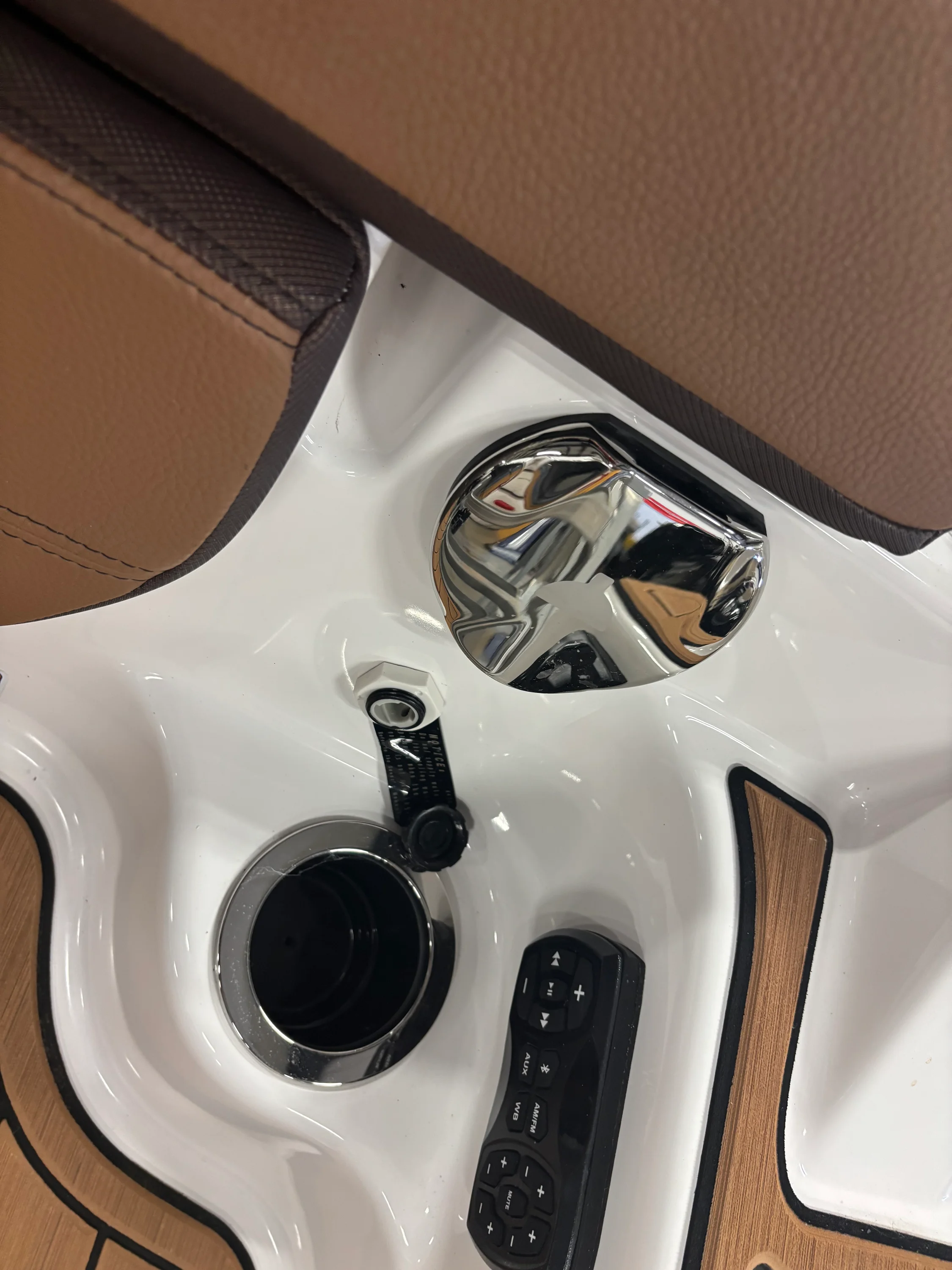 2025 Yamaha 252S Image Thumbnail #11