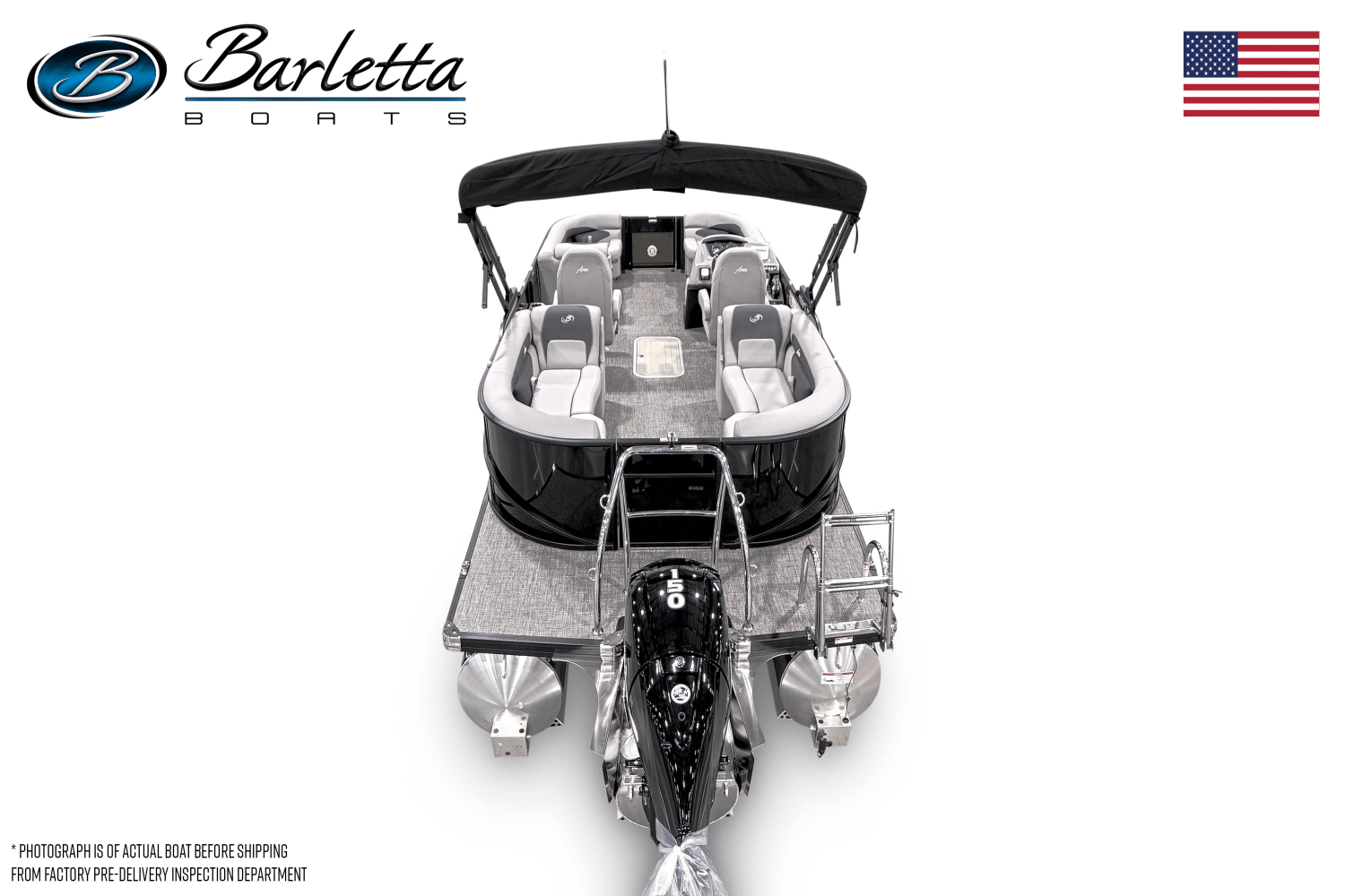 2025 Barletta
                                                             Aria Image Thumbnail #2
