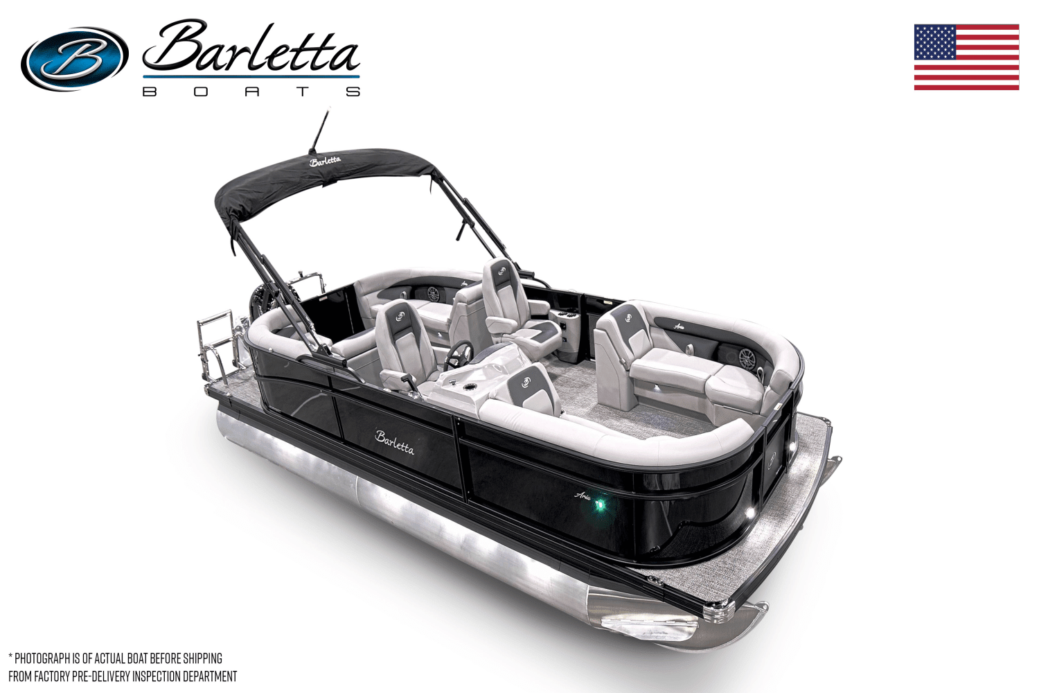 2025 Barletta
                                                             Aria Image Thumbnail #4