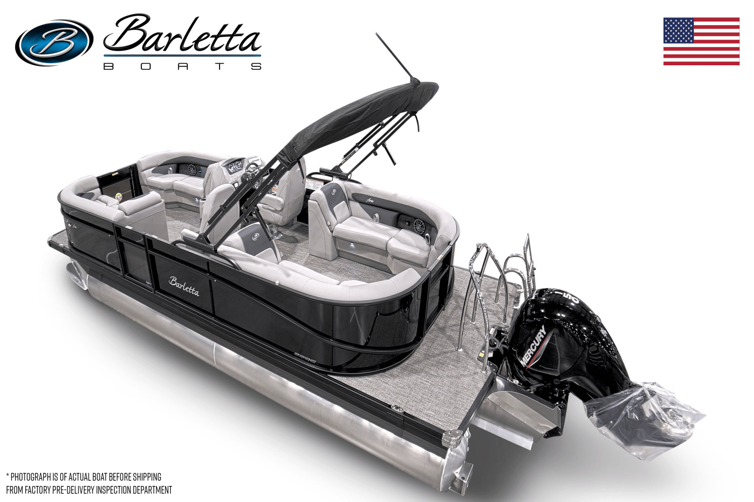 2025 Barletta
                                                             Aria Image Thumbnail #1