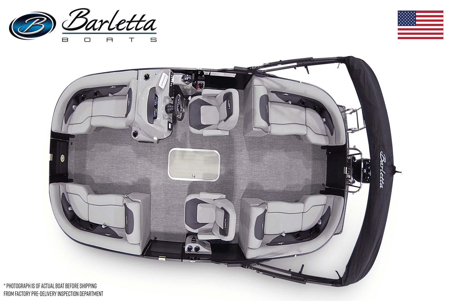 2025 Barletta
                                                             Aria Image Thumbnail #6
