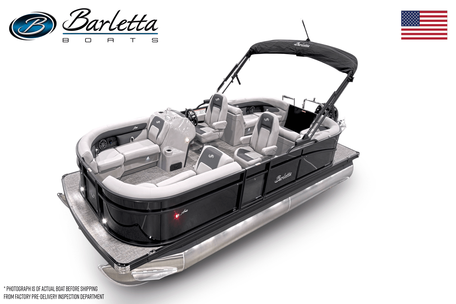 2025 Barletta
                                                             Aria Image Thumbnail #0