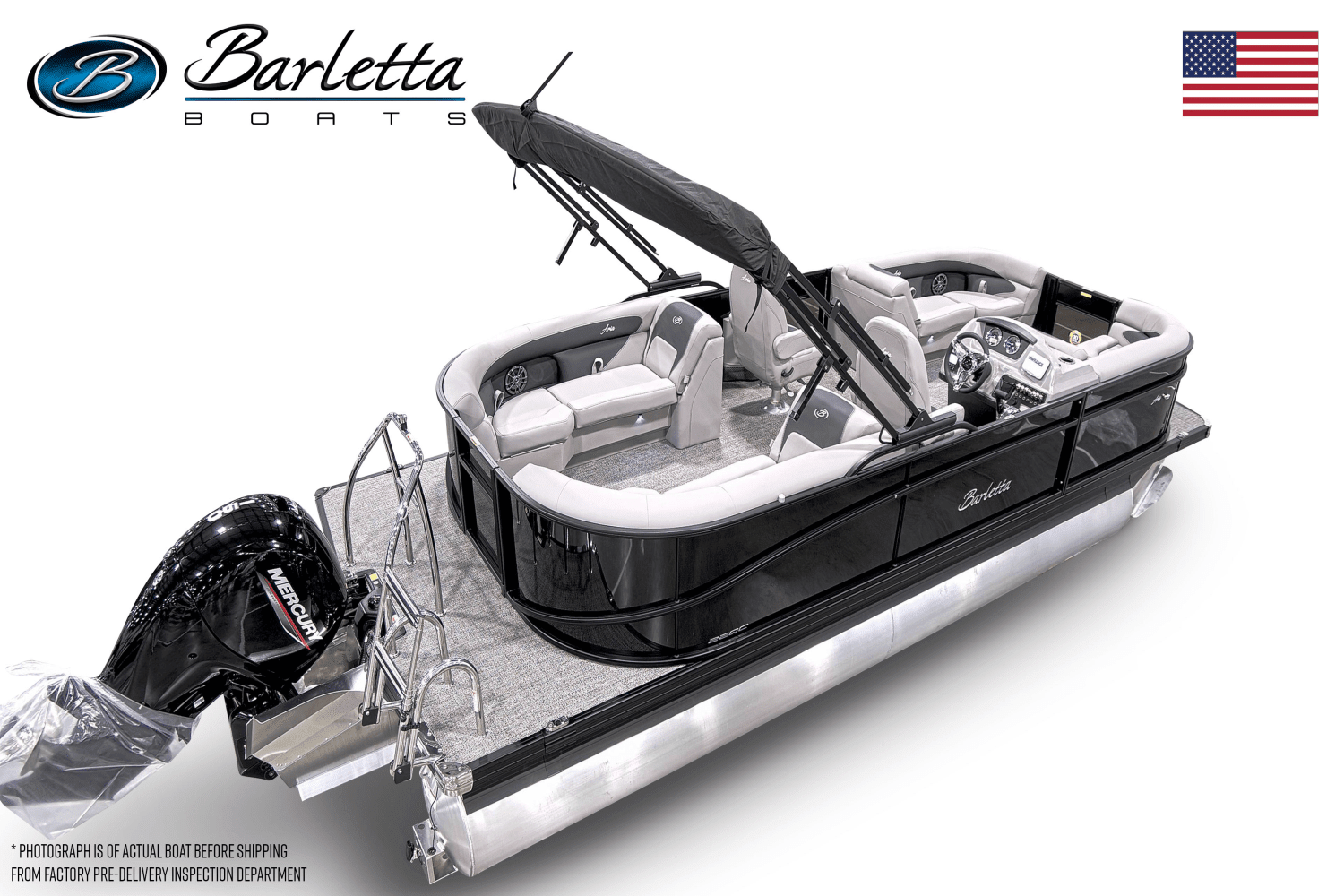2025 Barletta
                                                             Aria Image Thumbnail #3