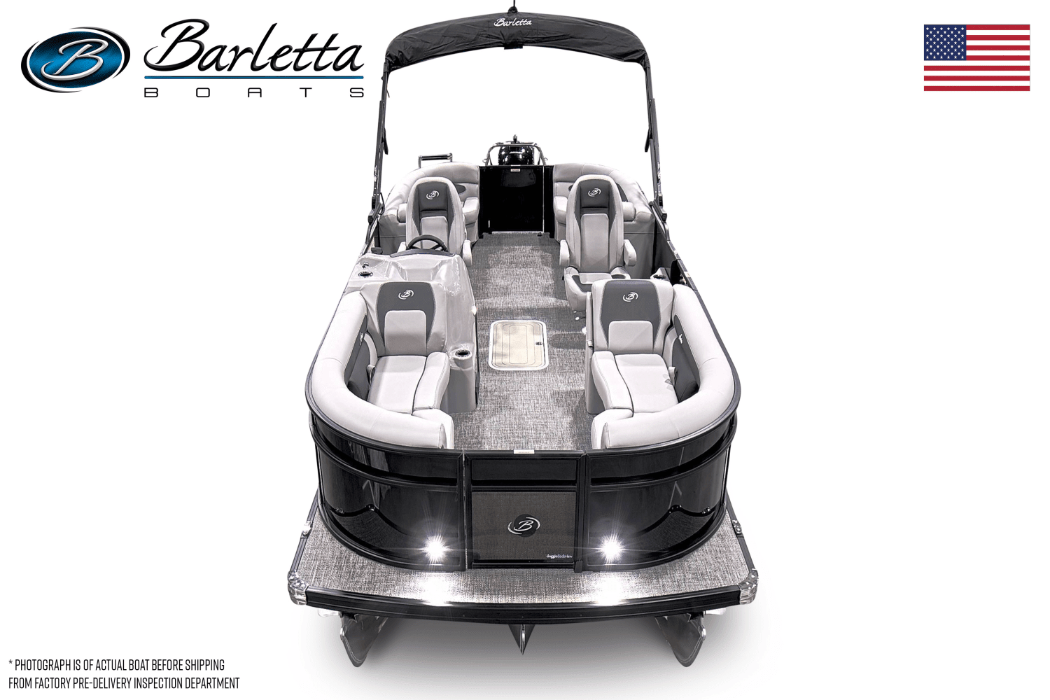 2025 Barletta
                                                             Aria Image Thumbnail #5