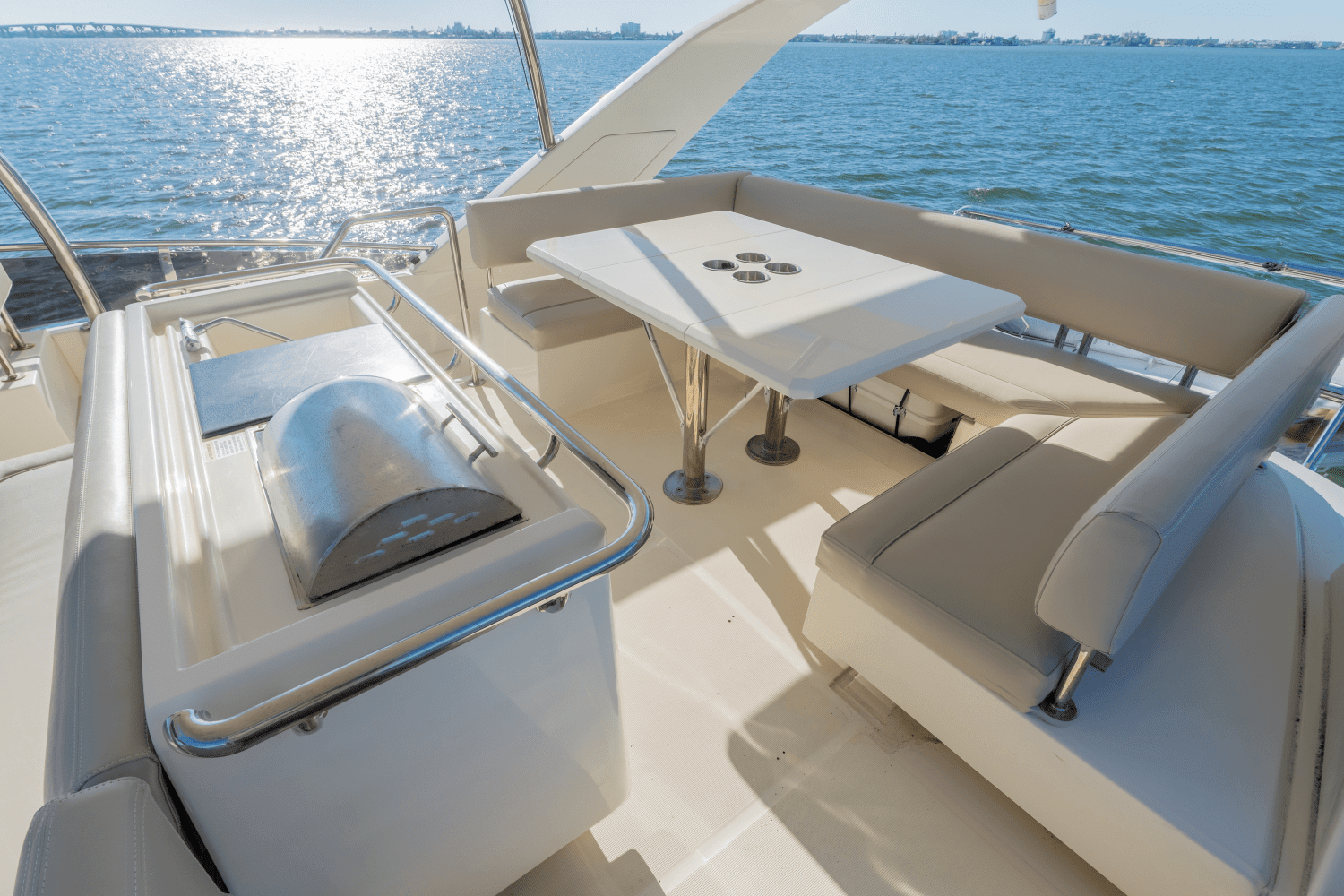 2019 Aquila 44 Image Thumbnail #29