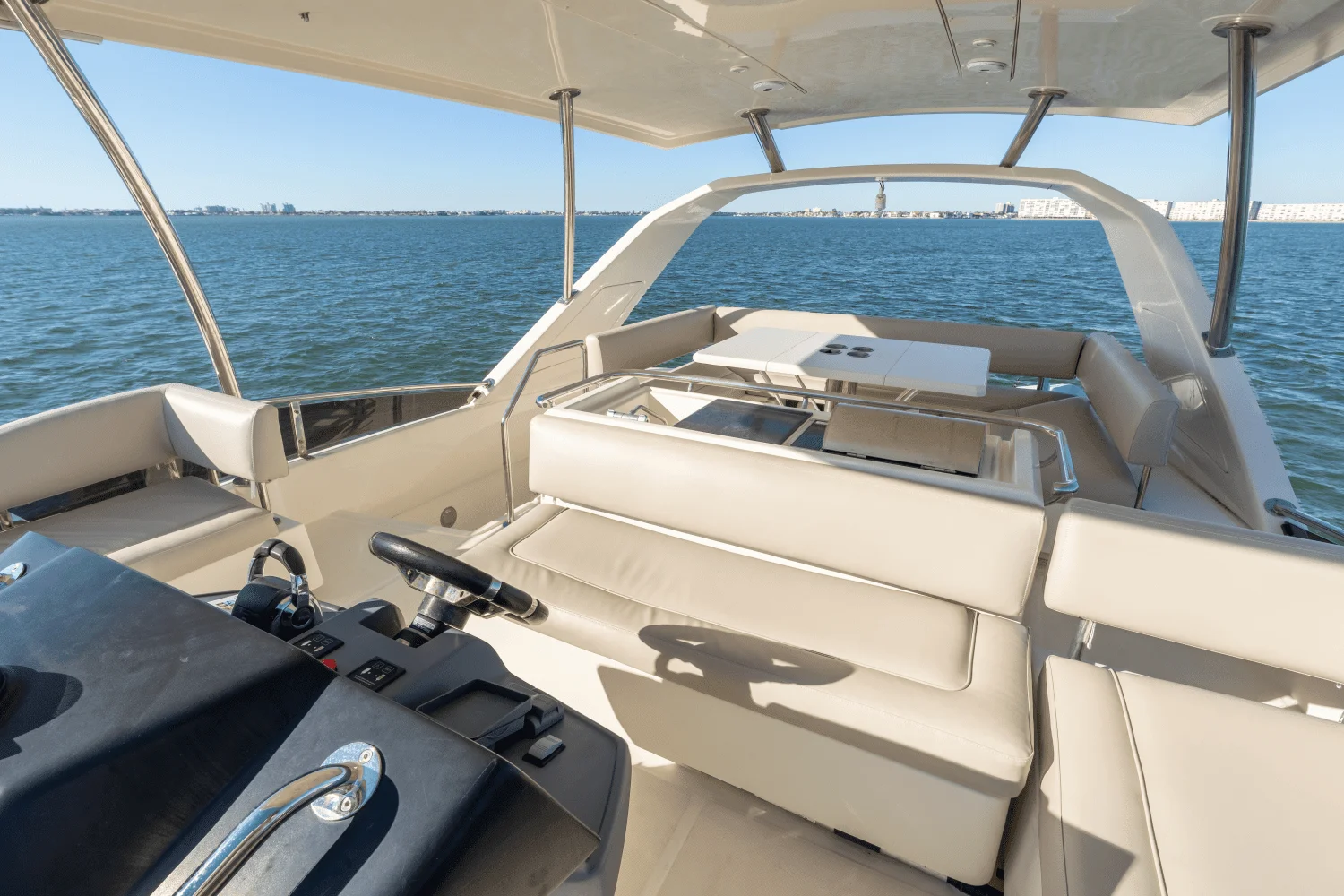 2019 Aquila 44 Image Thumbnail #26