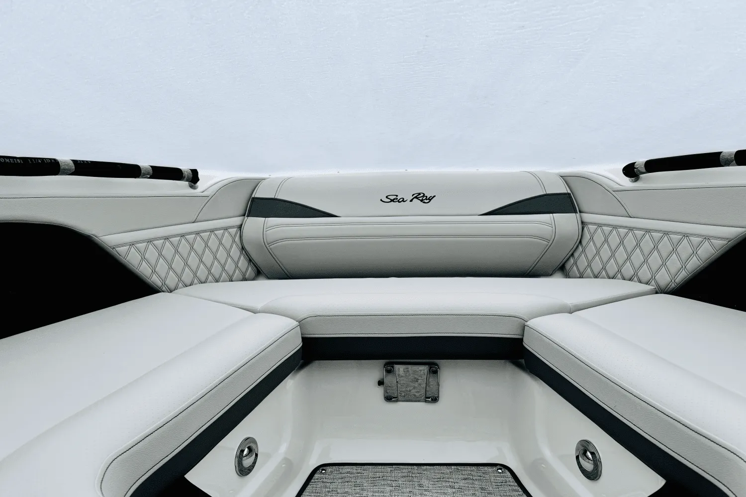 2025 Sea Ray SLX 260 Outboard Image Thumbnail #53