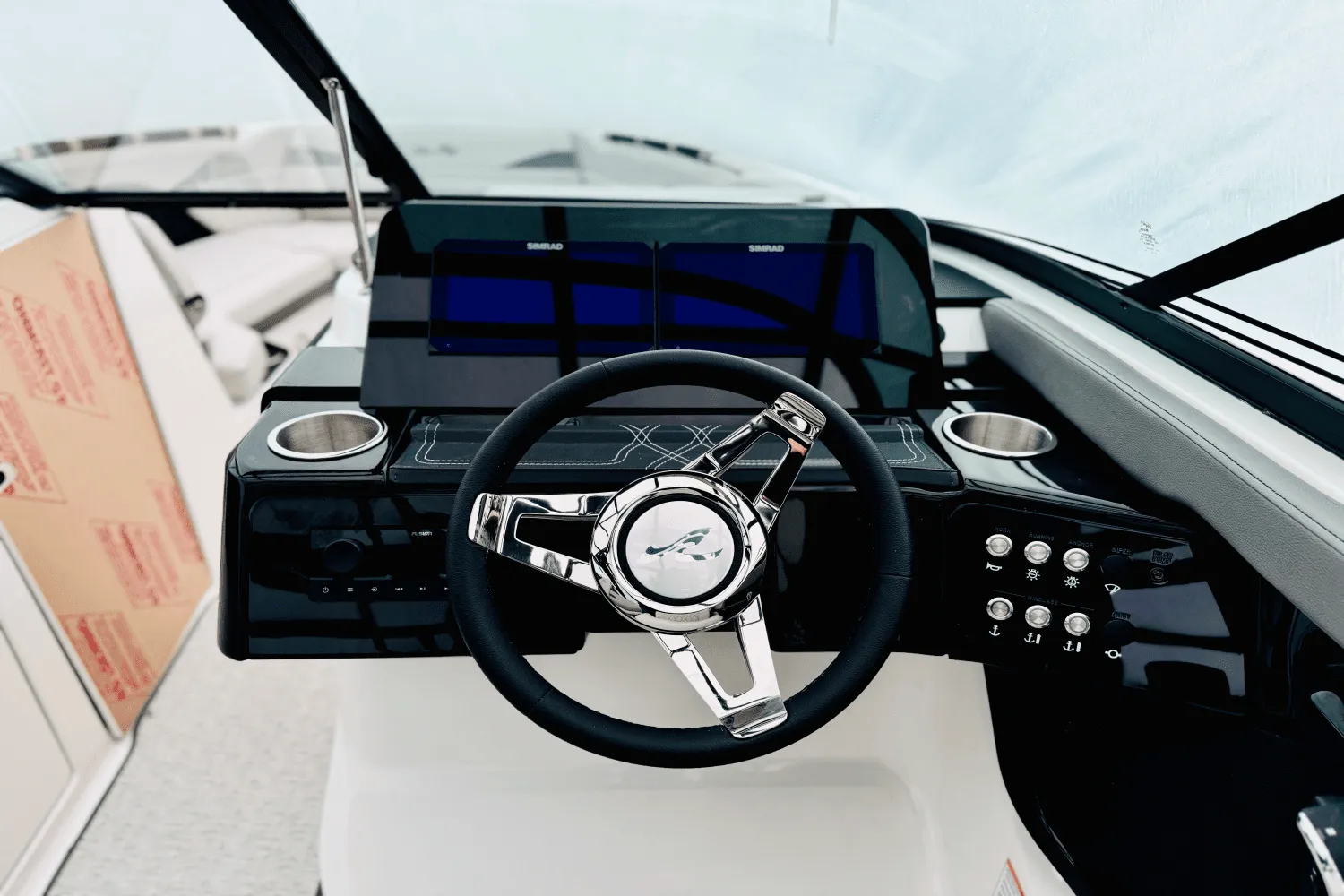 2025 Sea Ray SLX 260 Outboard Image Thumbnail #41