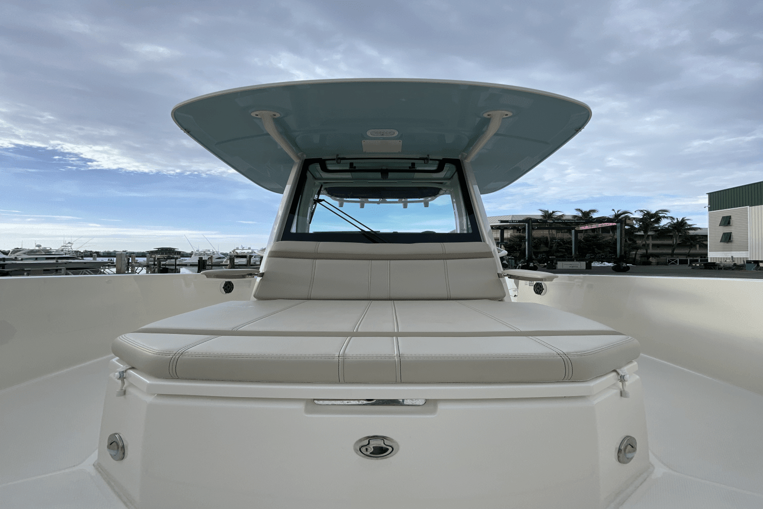 2023 Boston Whaler 280 DAUNTLESS Image Thumbnail #18