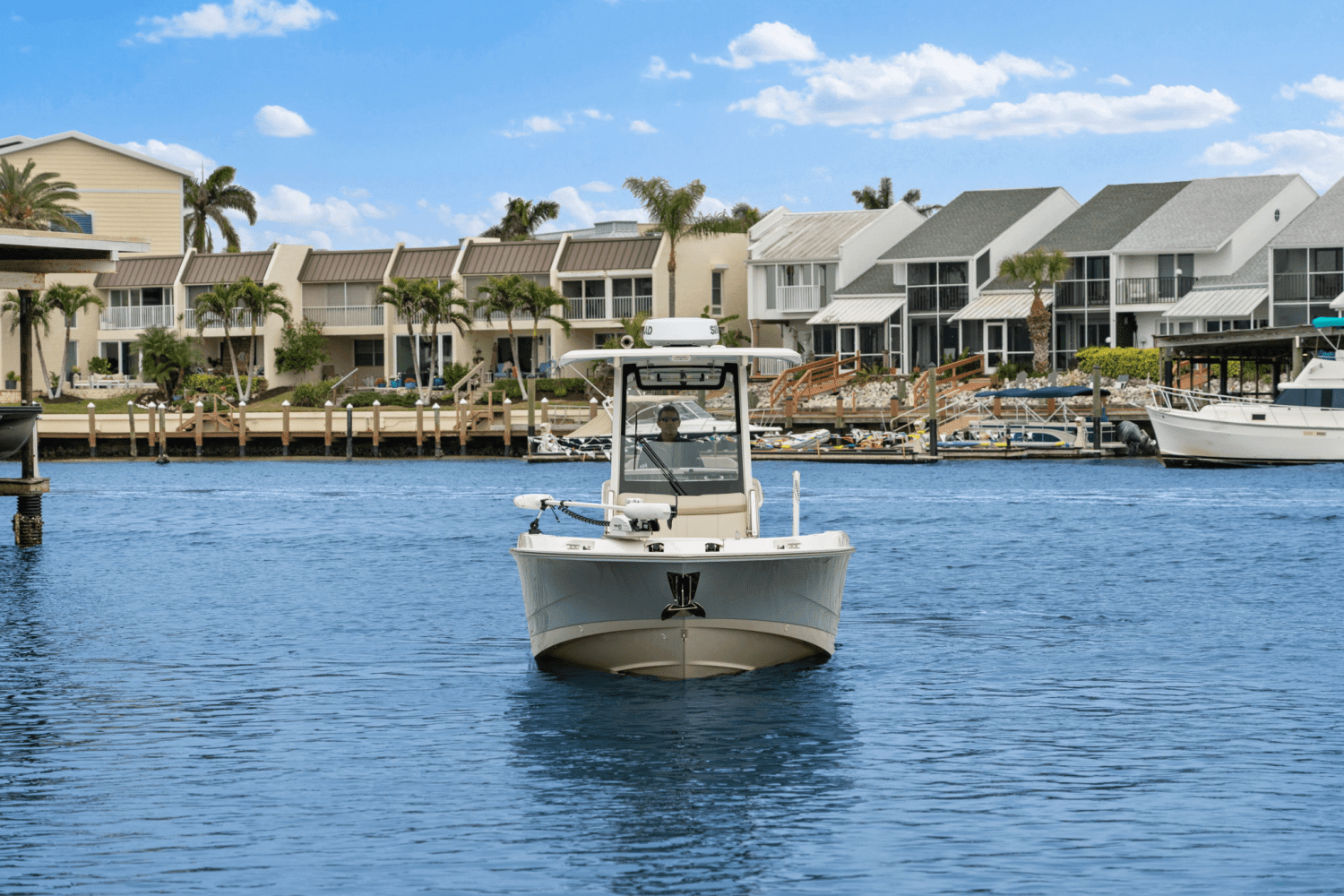 2023 Boston Whaler 280 DAUNTLESS Image Thumbnail #3