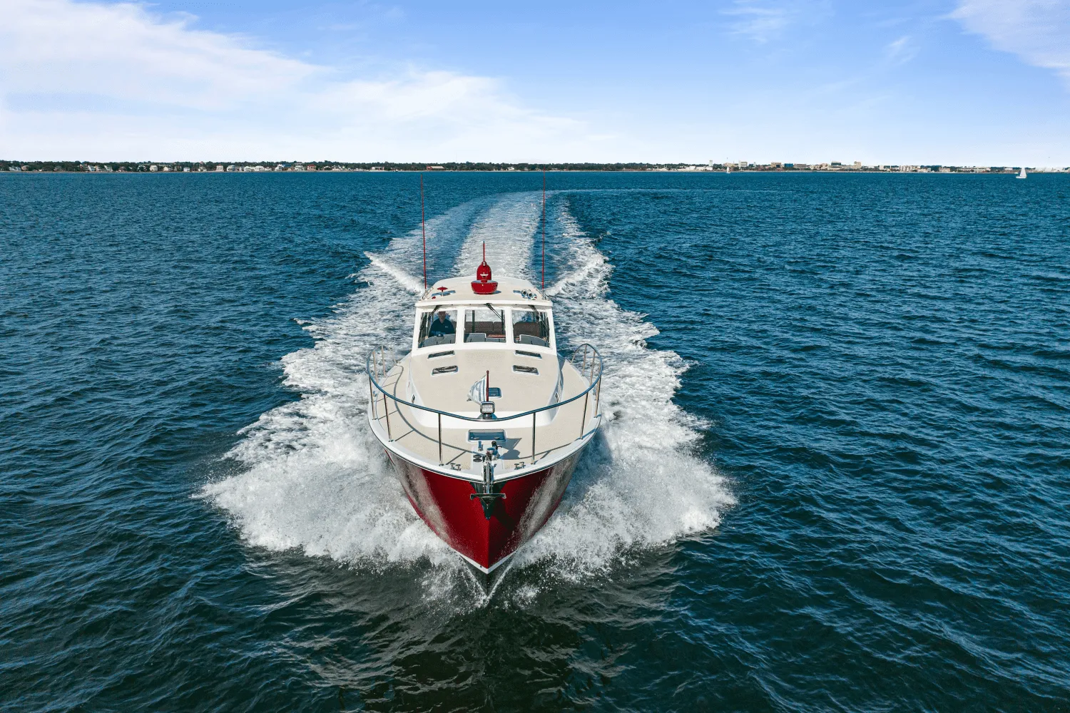 2022 MJM 53 Z Image Thumbnail #1