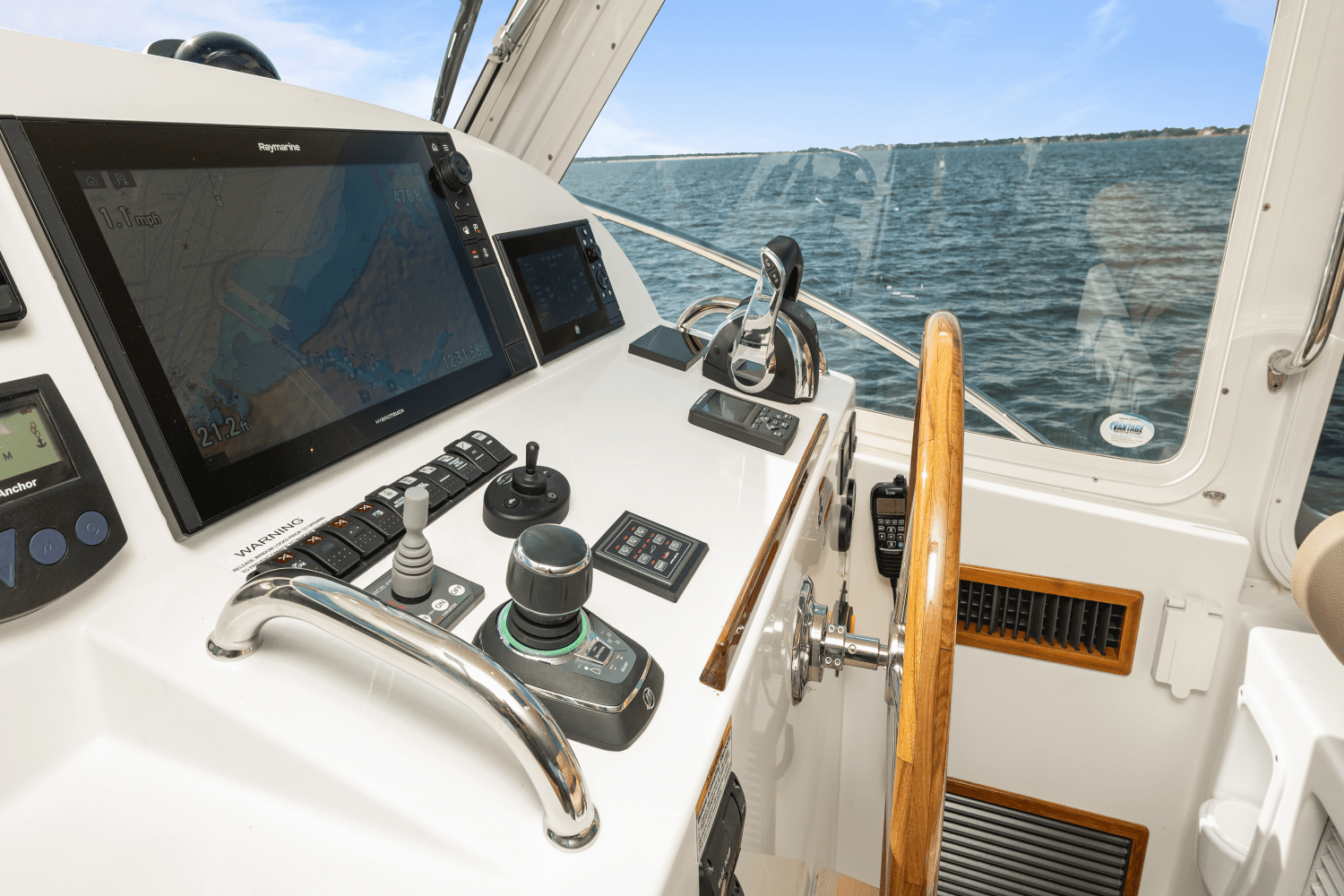 2022 MJM 53 Z Image Thumbnail #80