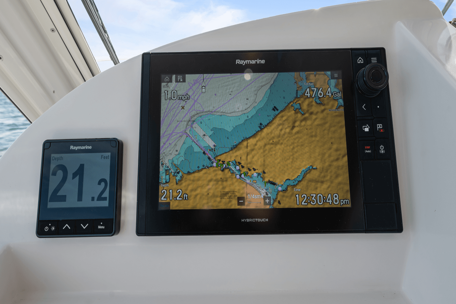 2022 MJM 53 Z Image Thumbnail #75