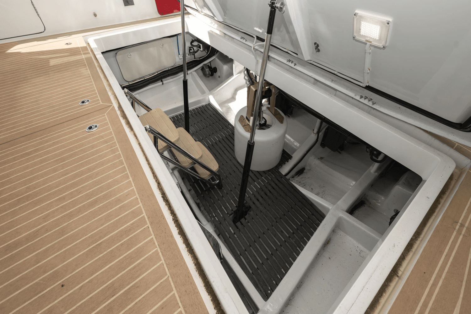 2022 MJM 53 Z Image Thumbnail #58