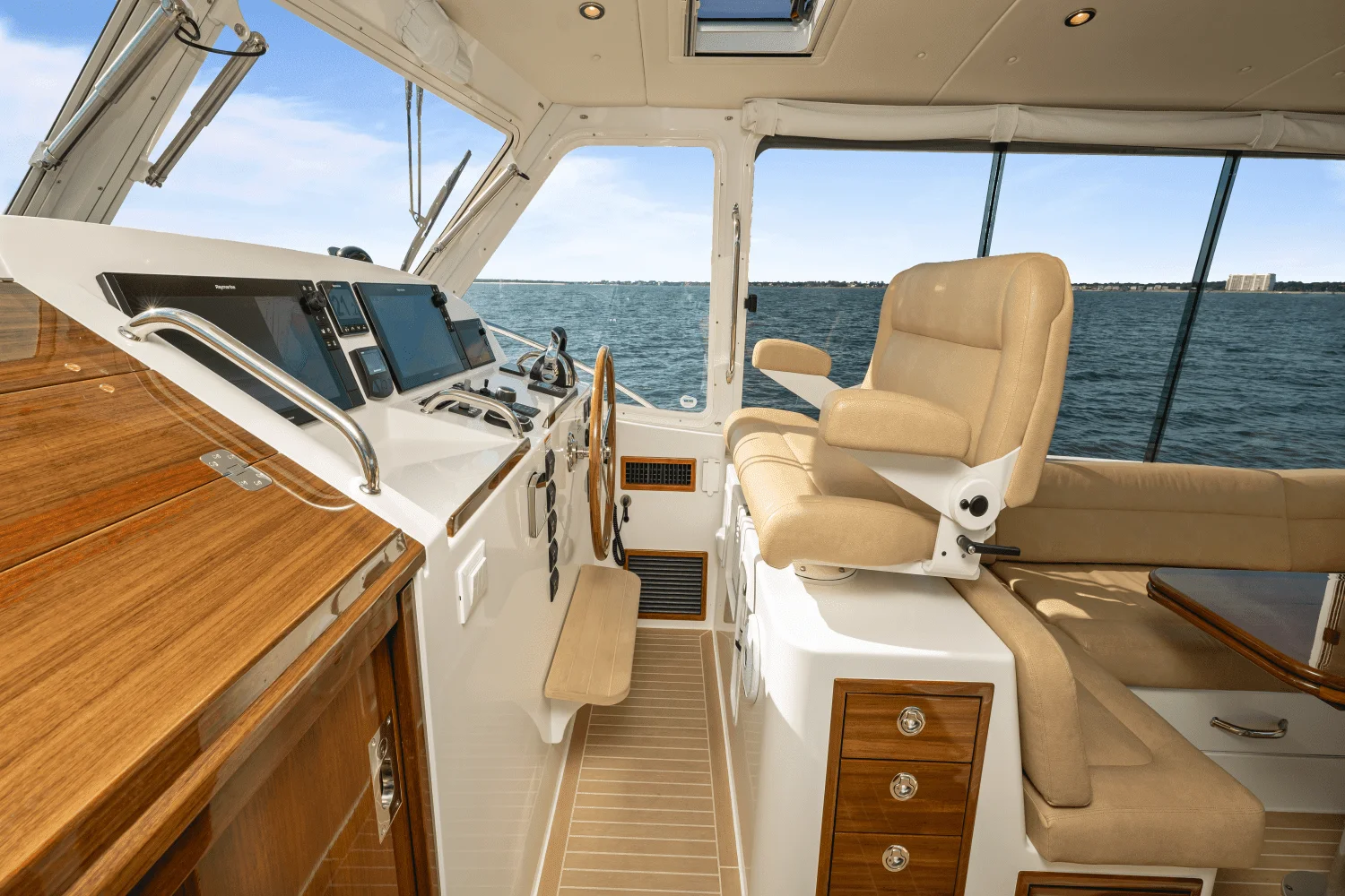 2022 MJM 53 Z Image Thumbnail #76