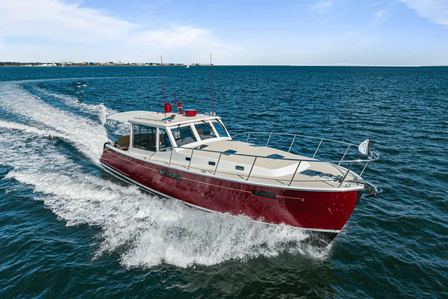 2022 MJM 53 Z Image Thumbnail #7