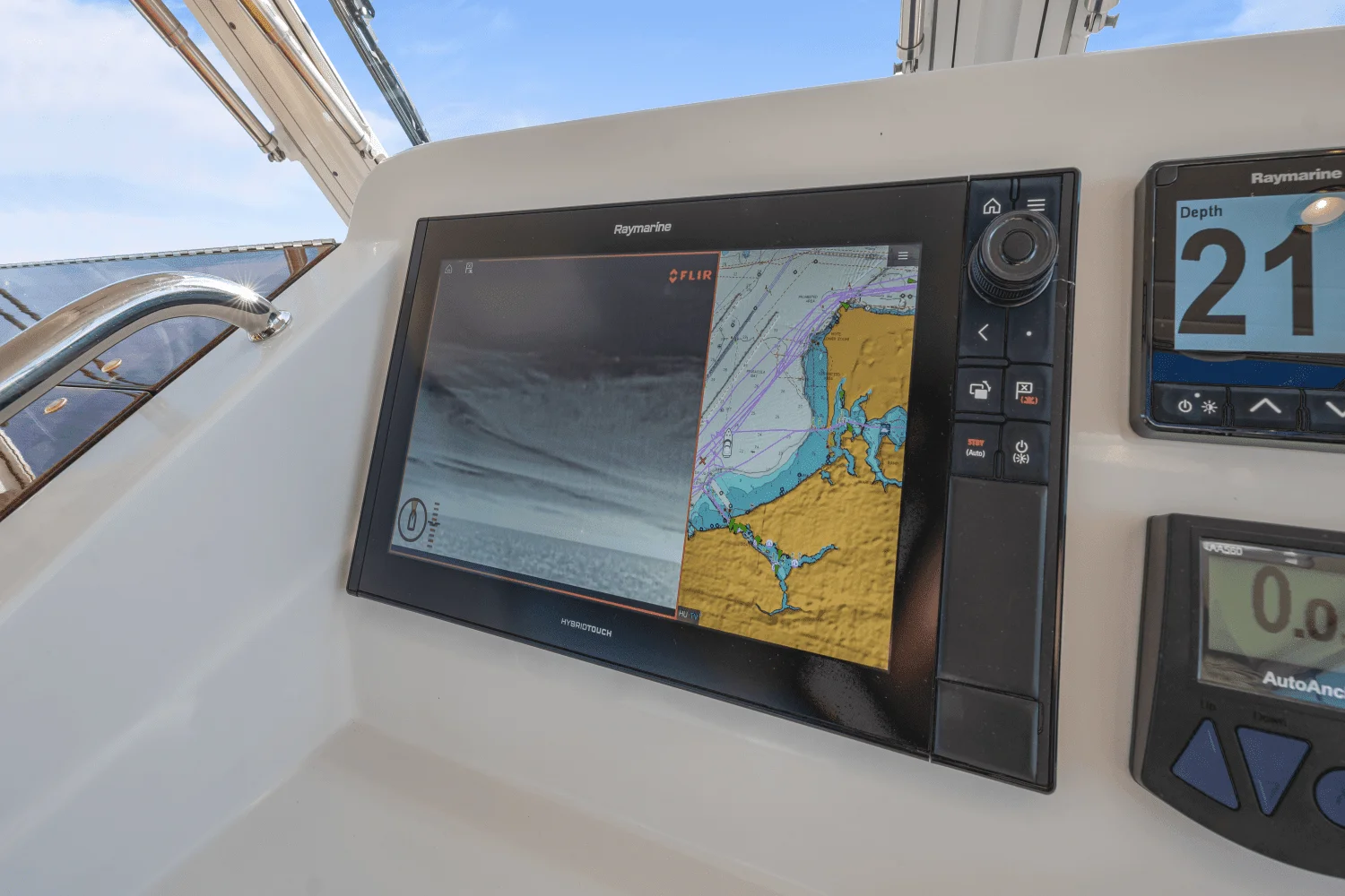 2022 MJM 53 Z Image Thumbnail #83