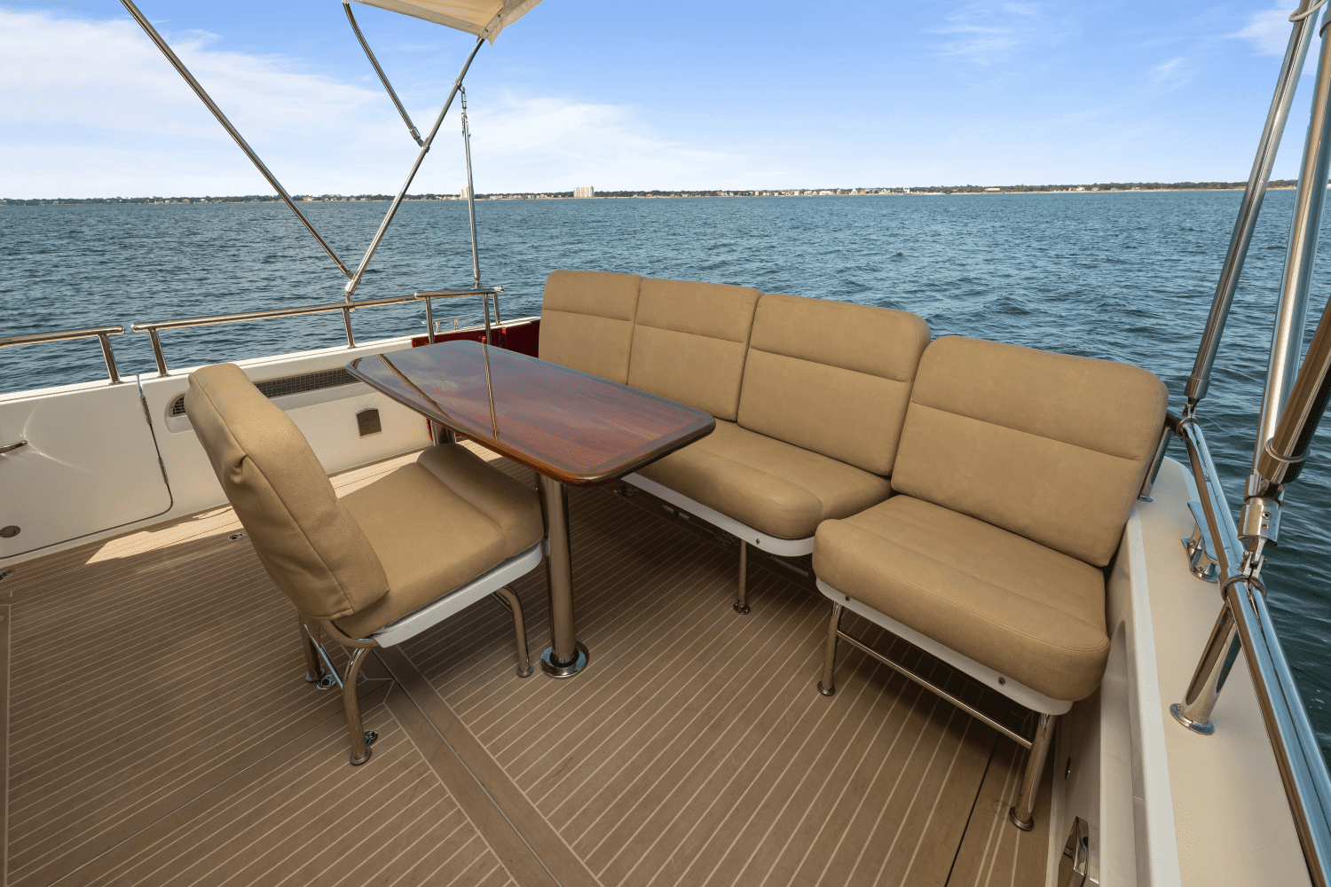 2022 MJM 53 Z Image Thumbnail #50