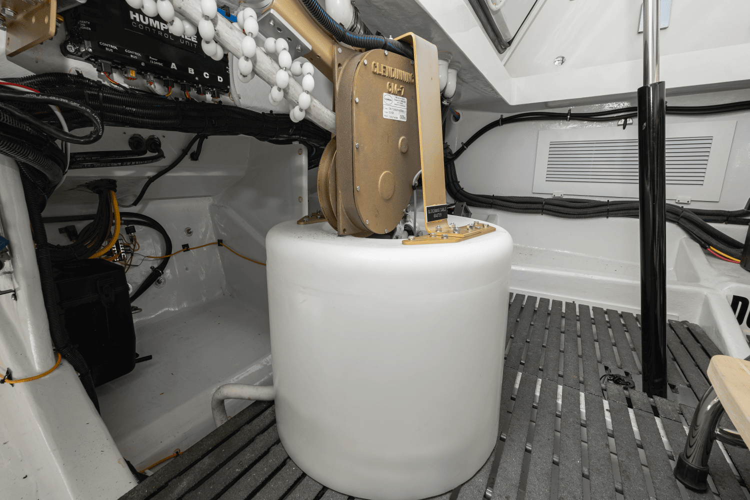 2022 MJM 53 Z Image Thumbnail #59