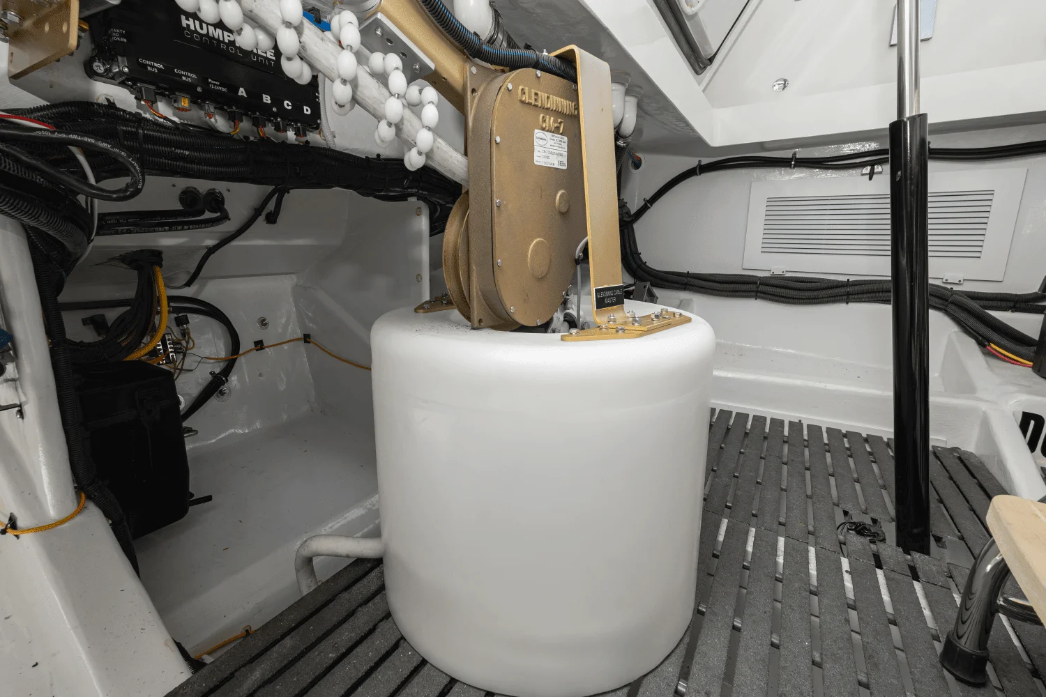 2022 MJM 53 Z Image Thumbnail #59