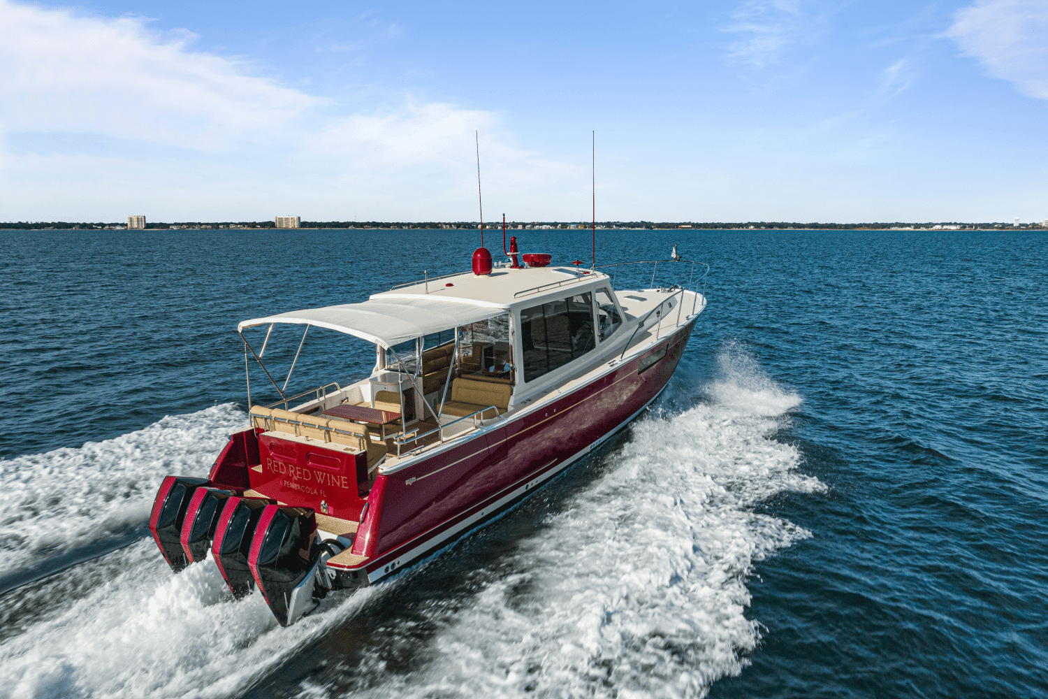 2022 MJM 53 Z Image Thumbnail #5