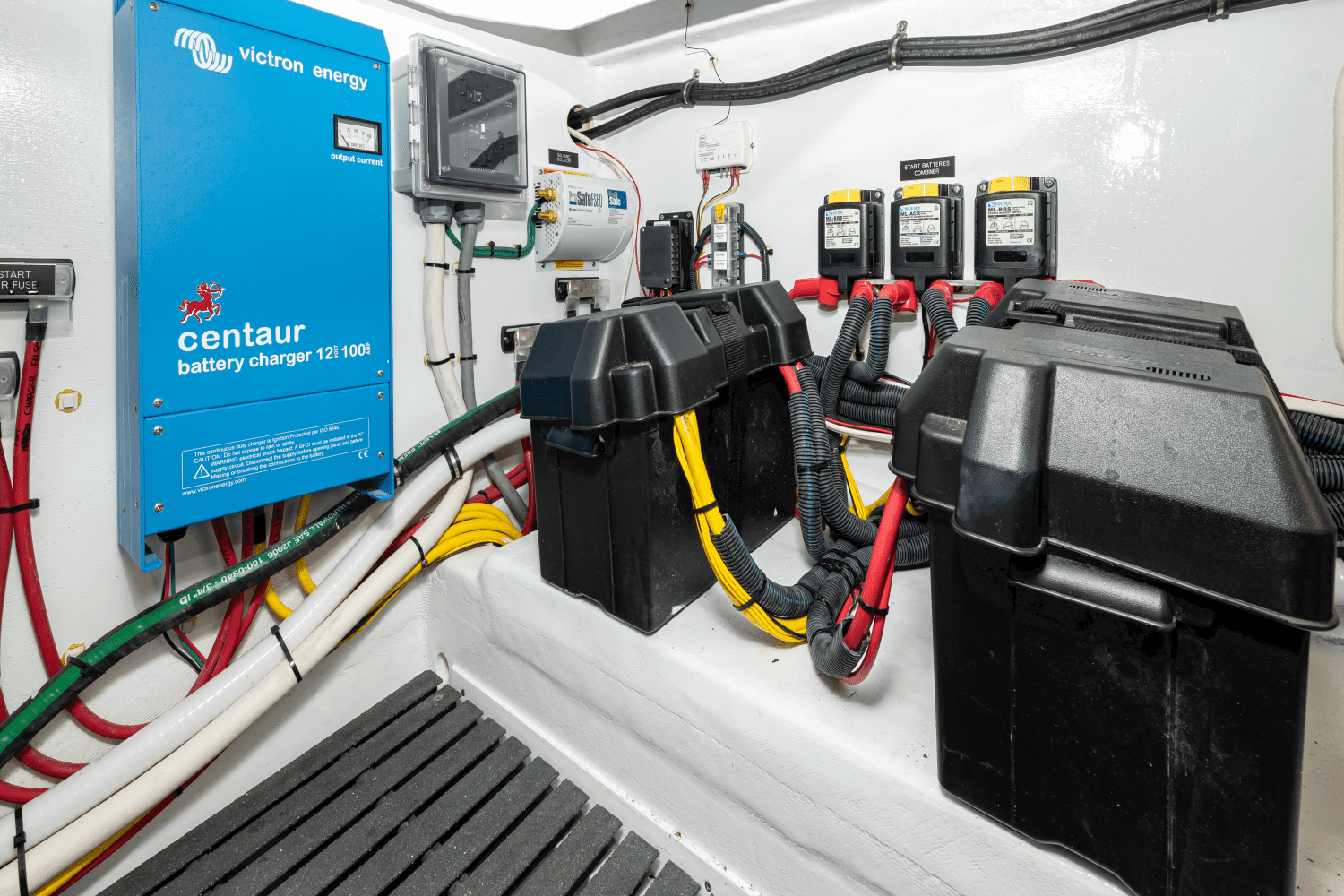 2022 MJM 53 Z Image Thumbnail #62