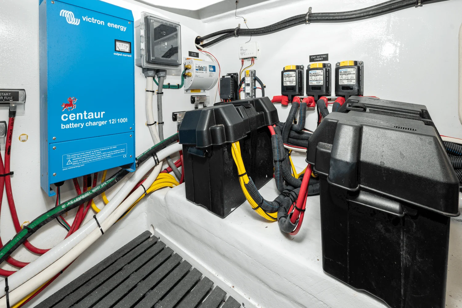 2022 MJM 53 Z Image Thumbnail #62