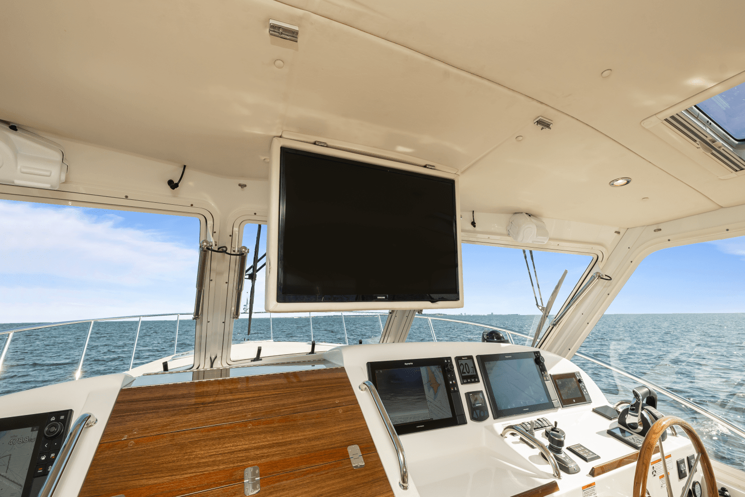 2022 MJM 53 Z Image Thumbnail #88