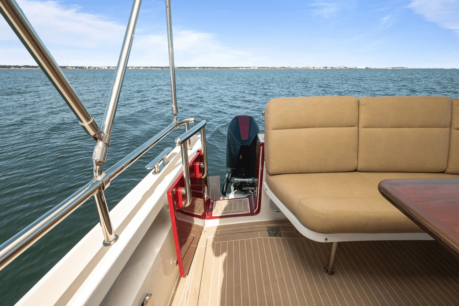 2022 MJM 53 Z Image Thumbnail #51