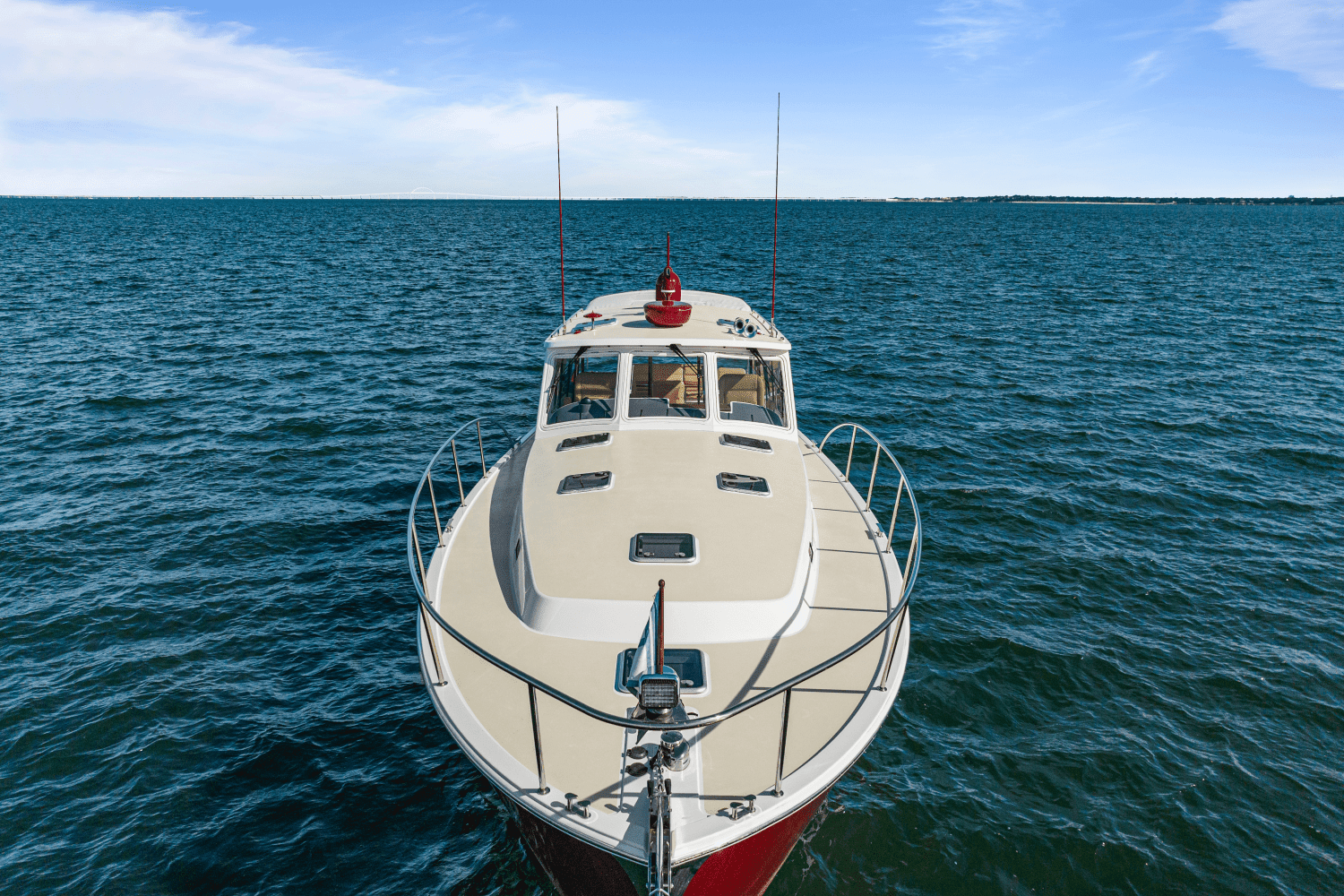 2022 MJM 53 Z Image Thumbnail #3