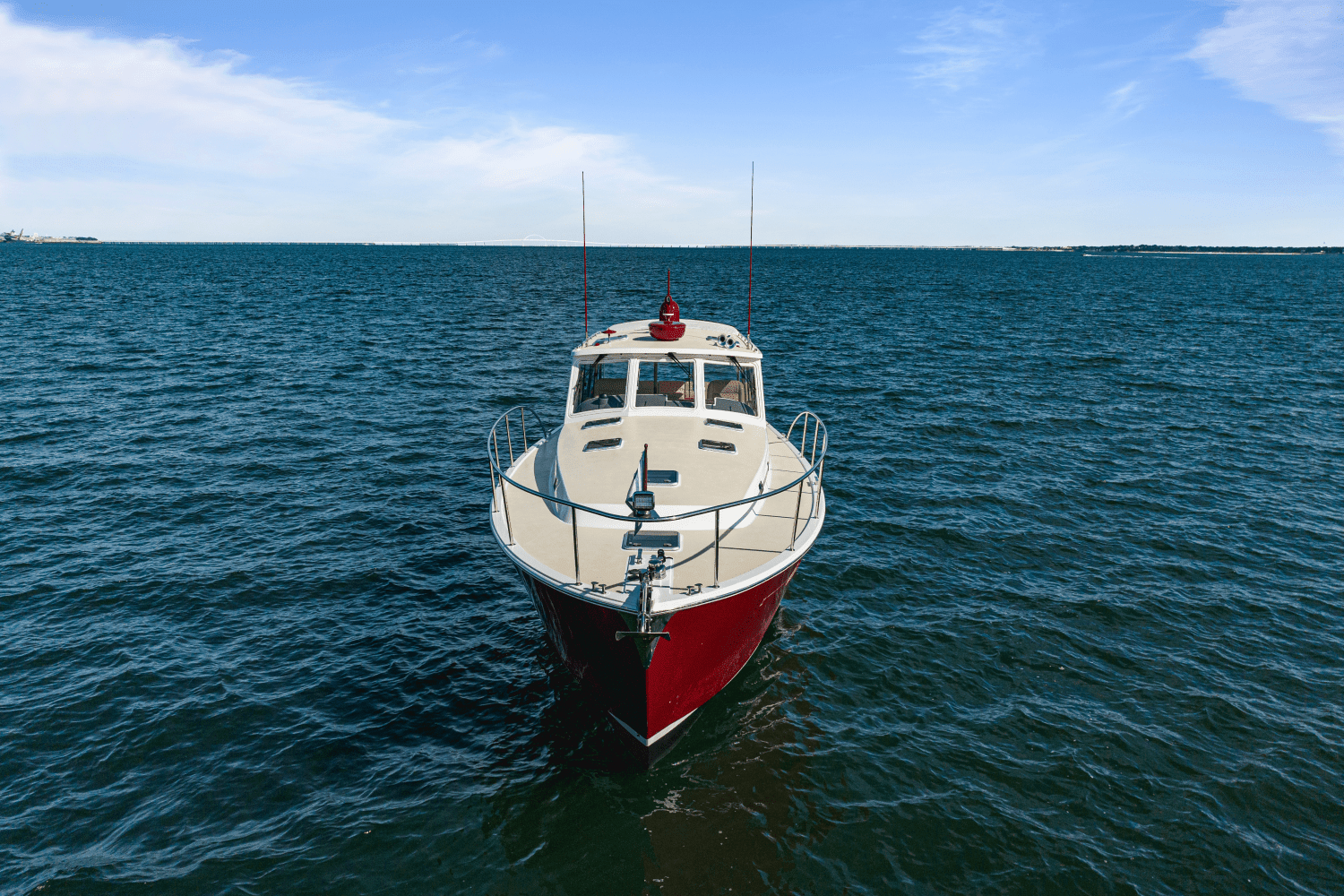 2022 MJM 53 Z Image Thumbnail #8