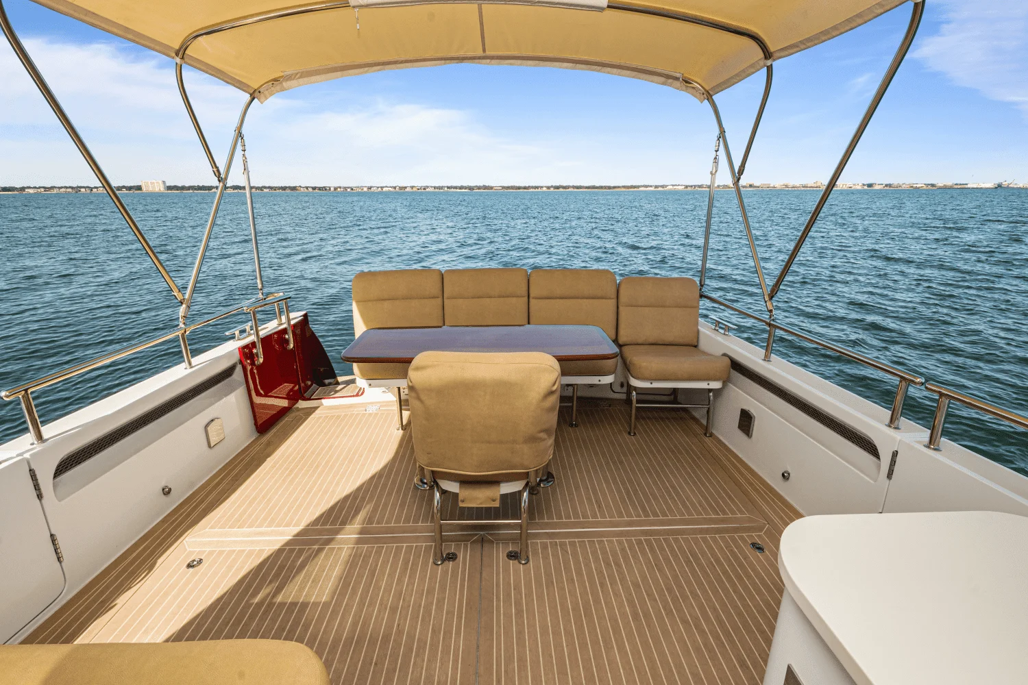 2022 MJM 53 Z Image Thumbnail #49