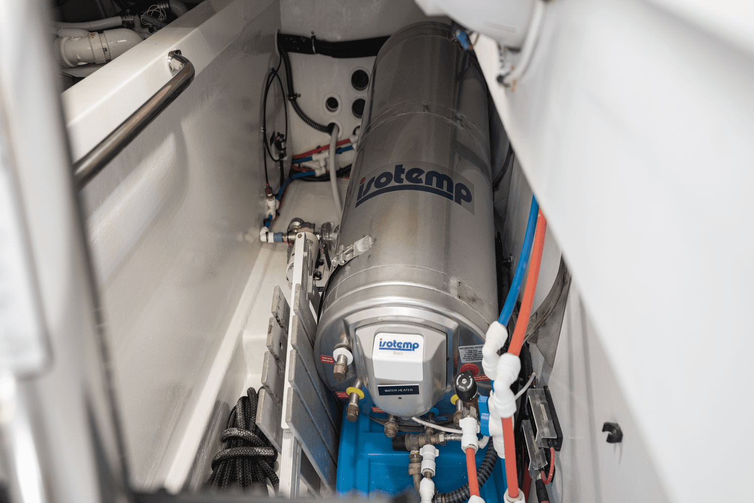 2022 MJM 53 Z Image Thumbnail #44